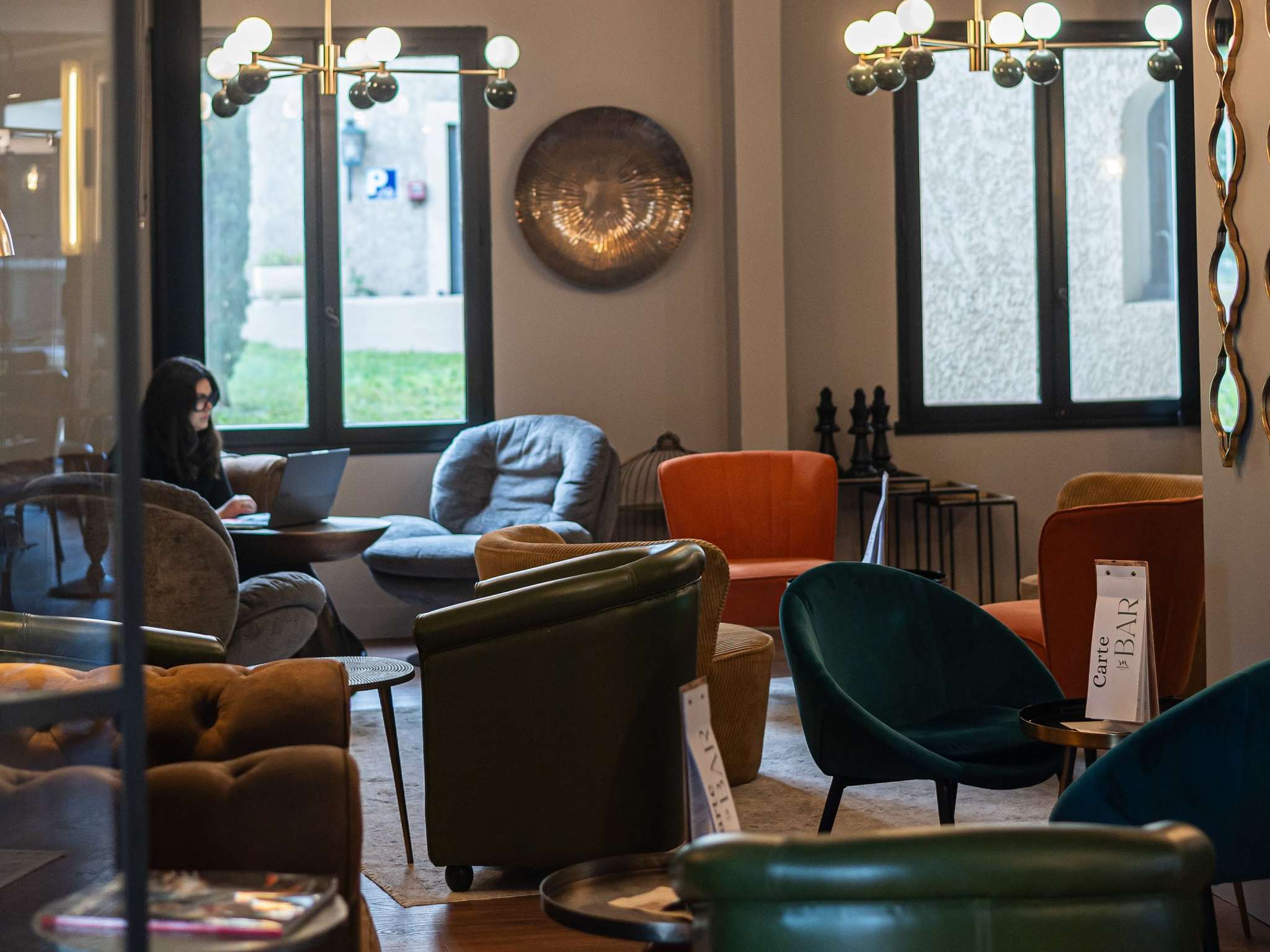 Photo - Mercure Carcassonne La Cité