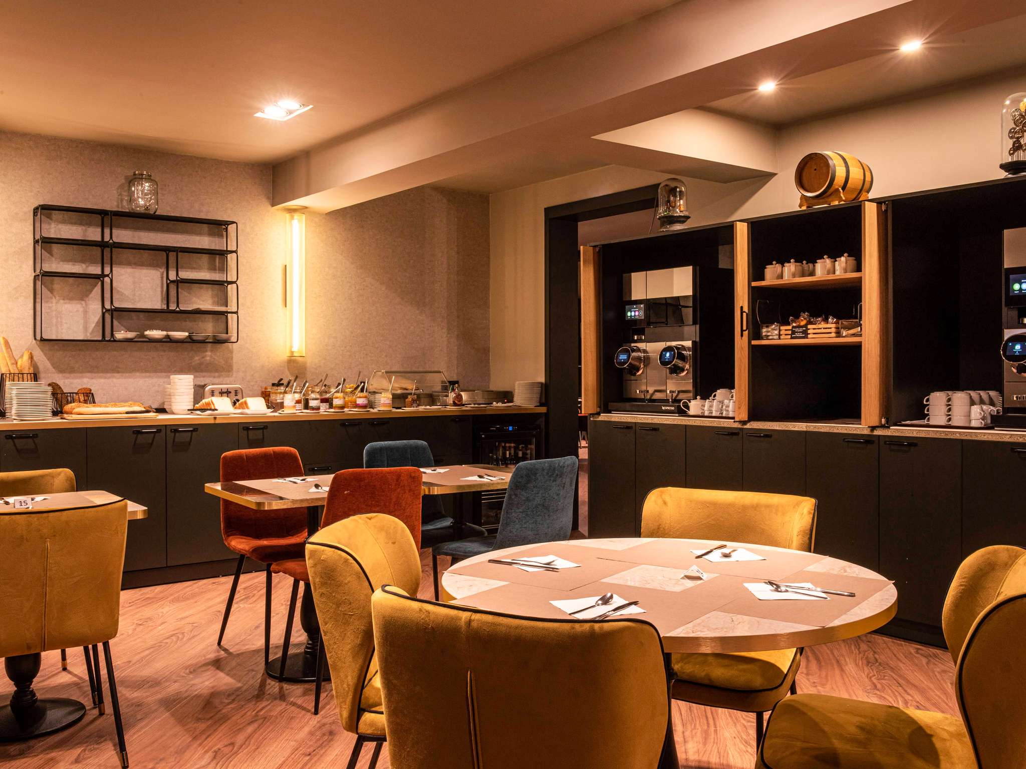 Photo - Mercure Carcassonne La Cité