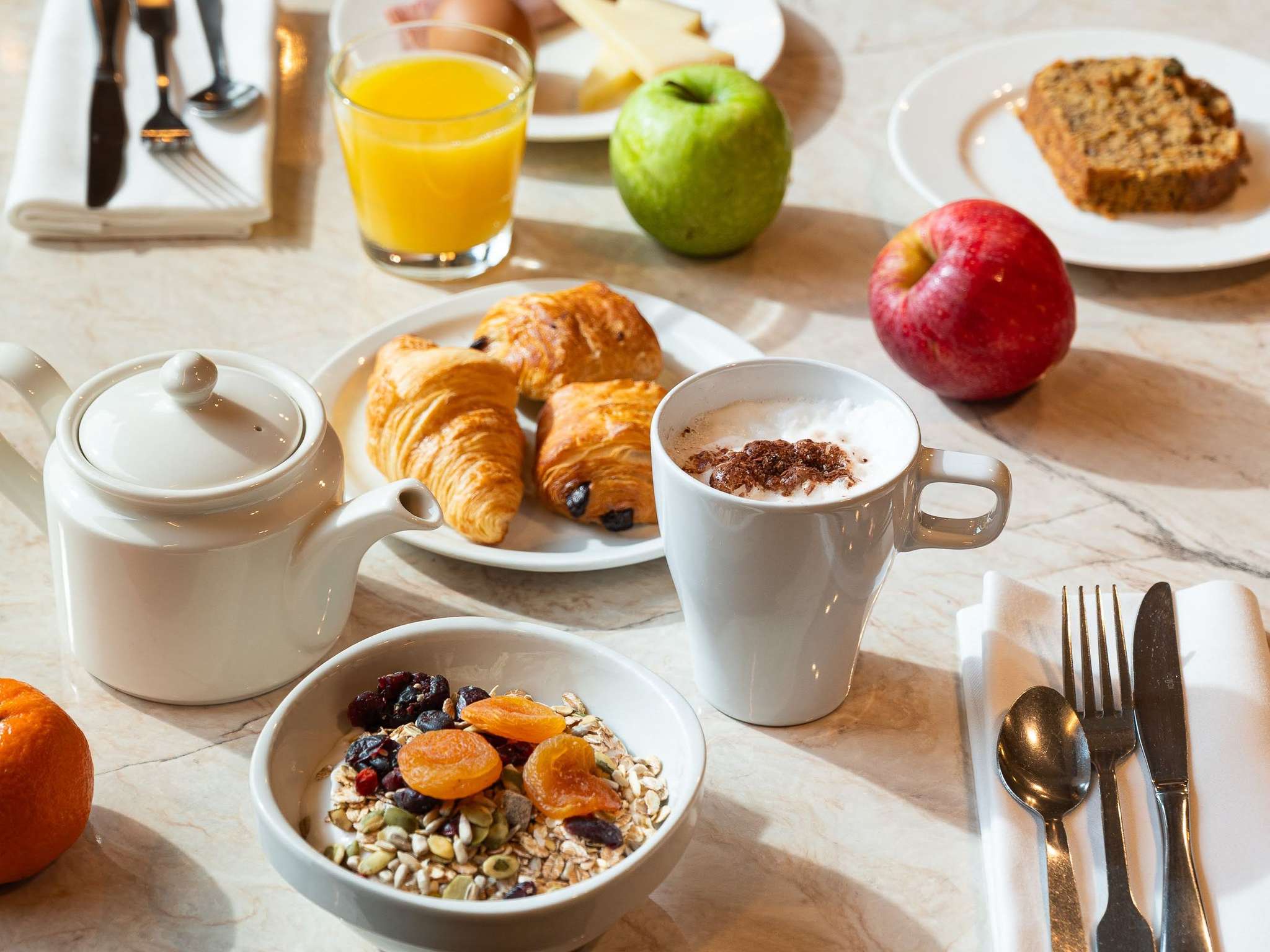 Photo - Mercure Carcassonne La Cité