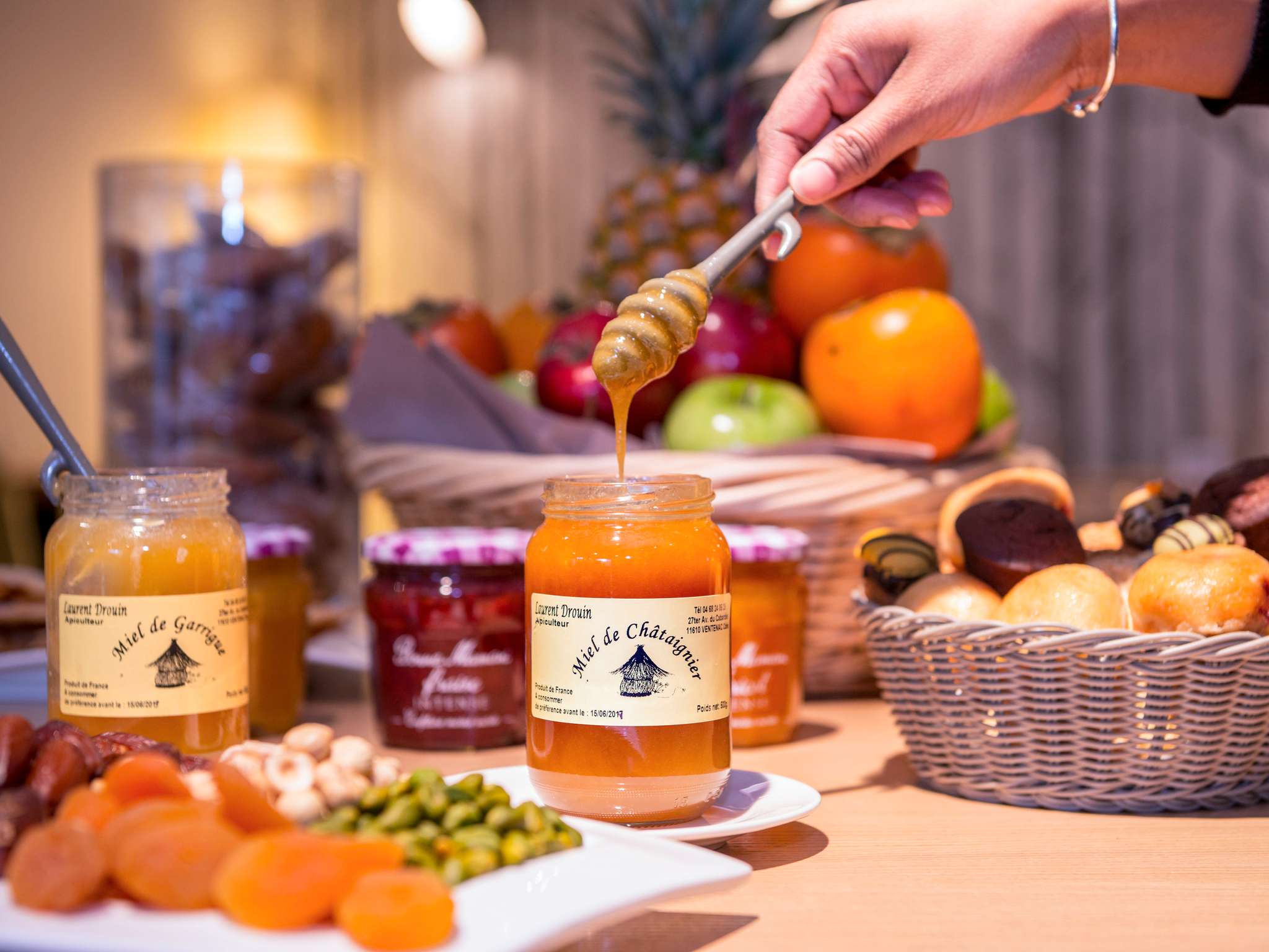 Photo - Mercure Carcassonne La Cité