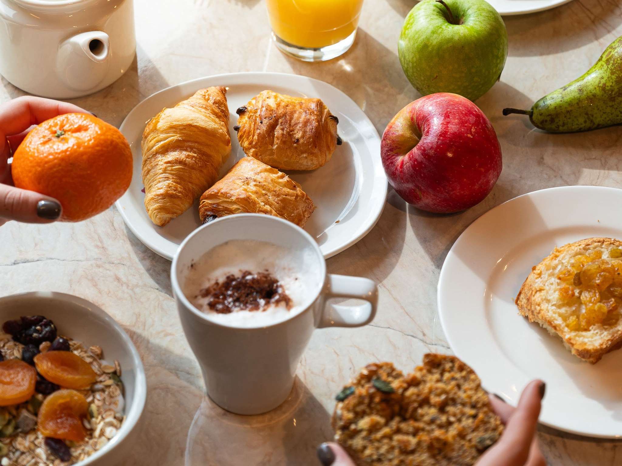 Photo - Mercure Carcassonne La Cité