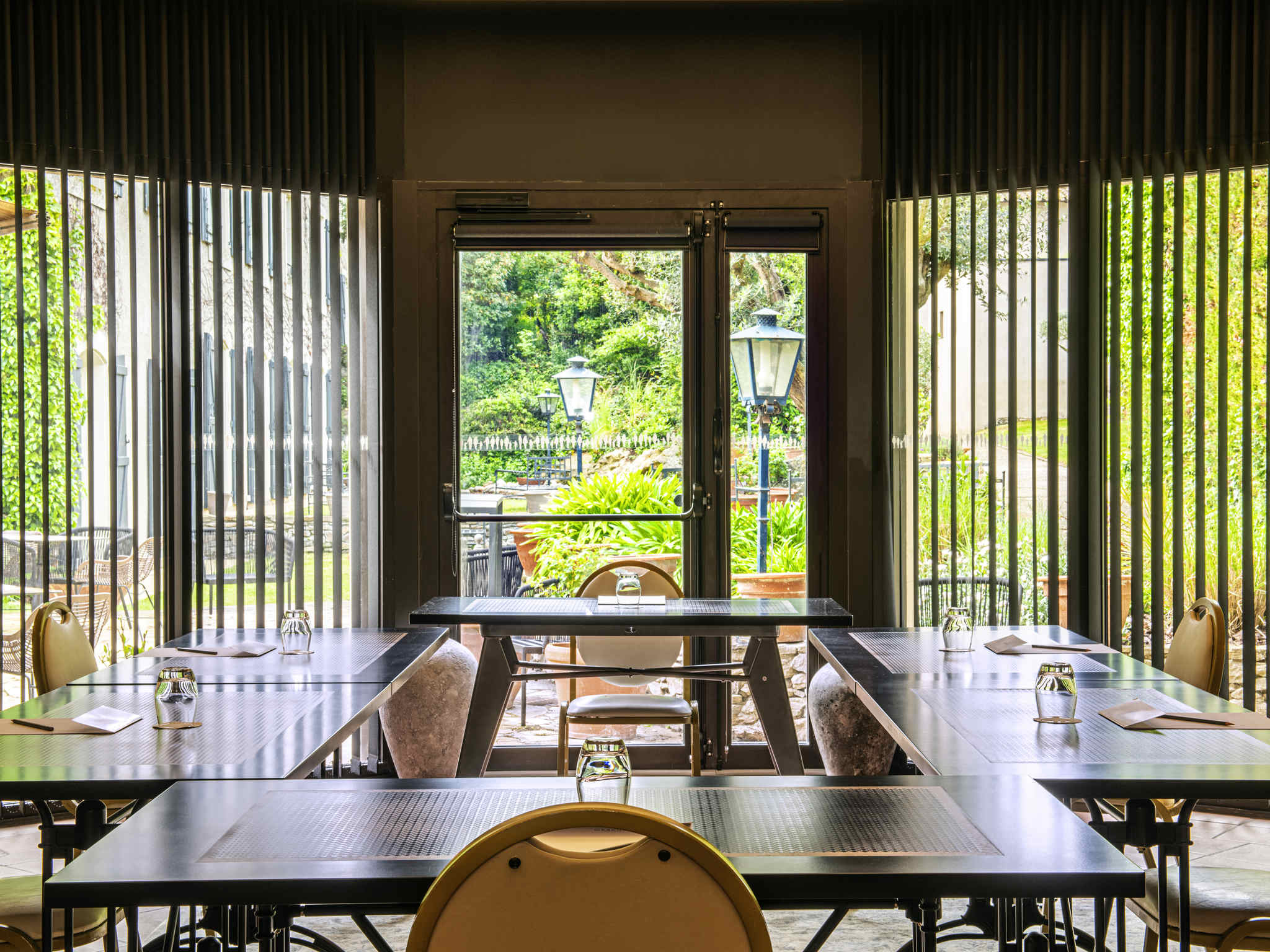 Photo - Mercure Carcassonne La Cité