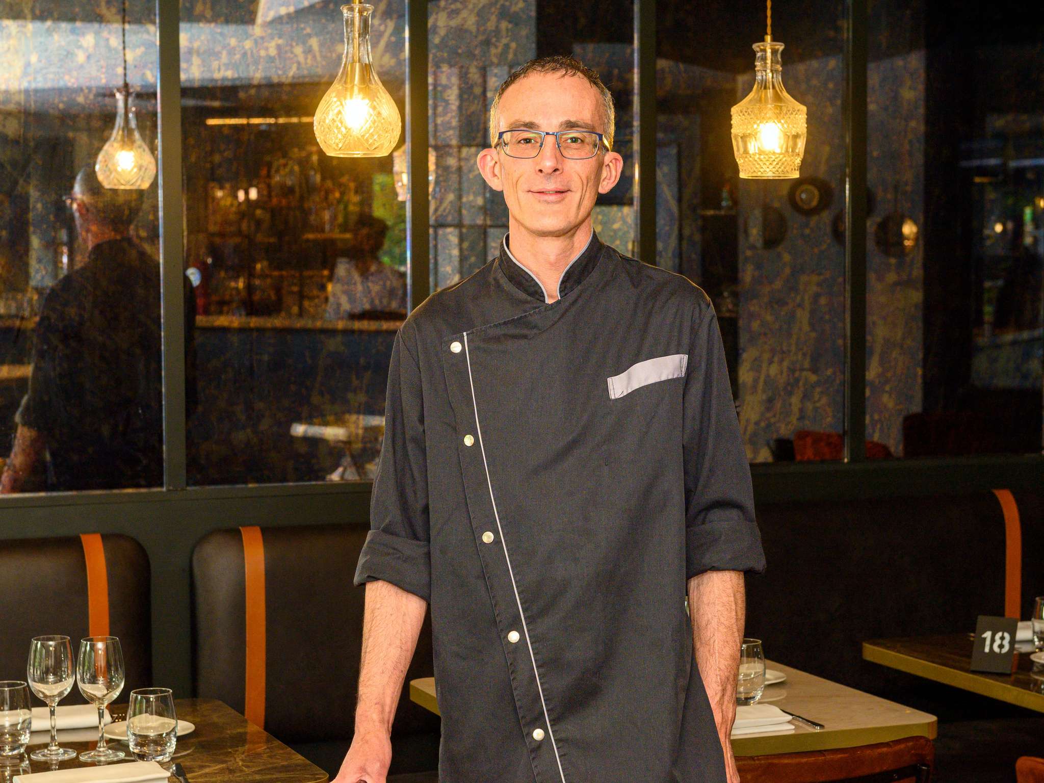 Photo - Mercure Carcassonne La Cité