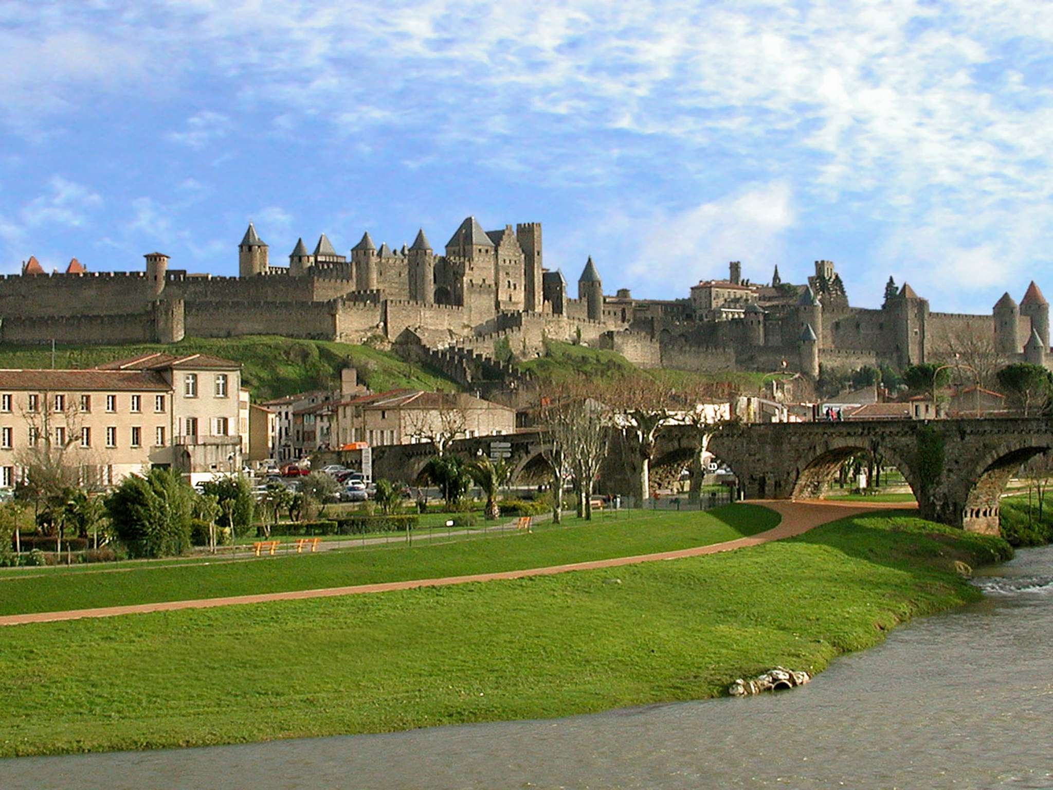 Photo - Mercure Carcassonne La Cité