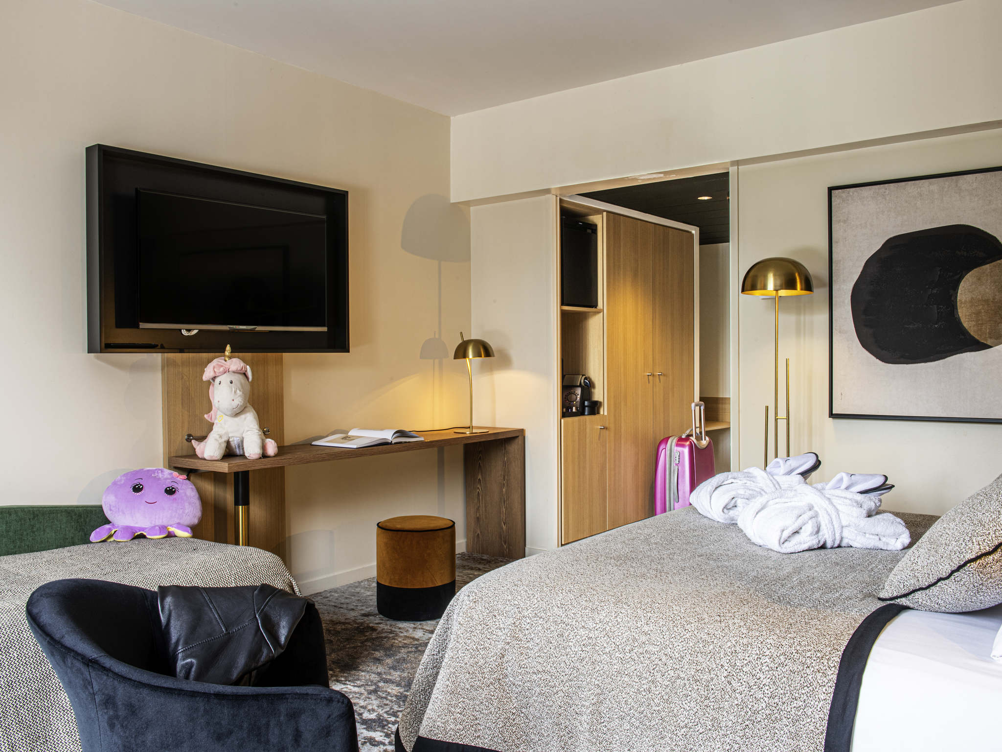 Photo - Mercure Carcassonne La Cité