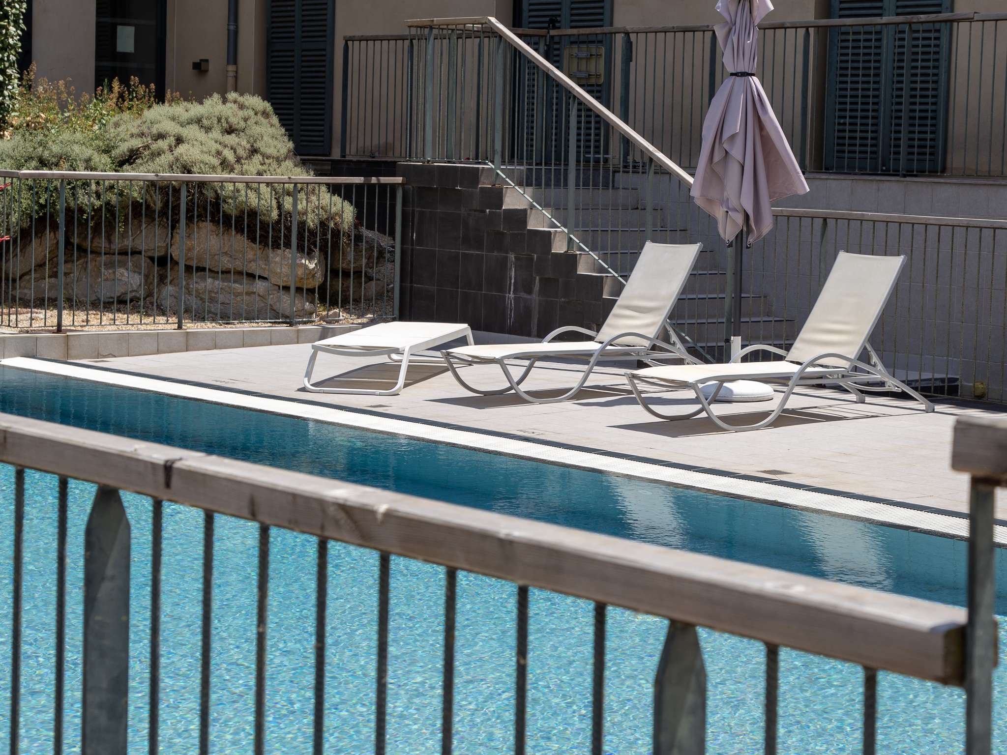 Photo - Mercure Carcassonne La Cité