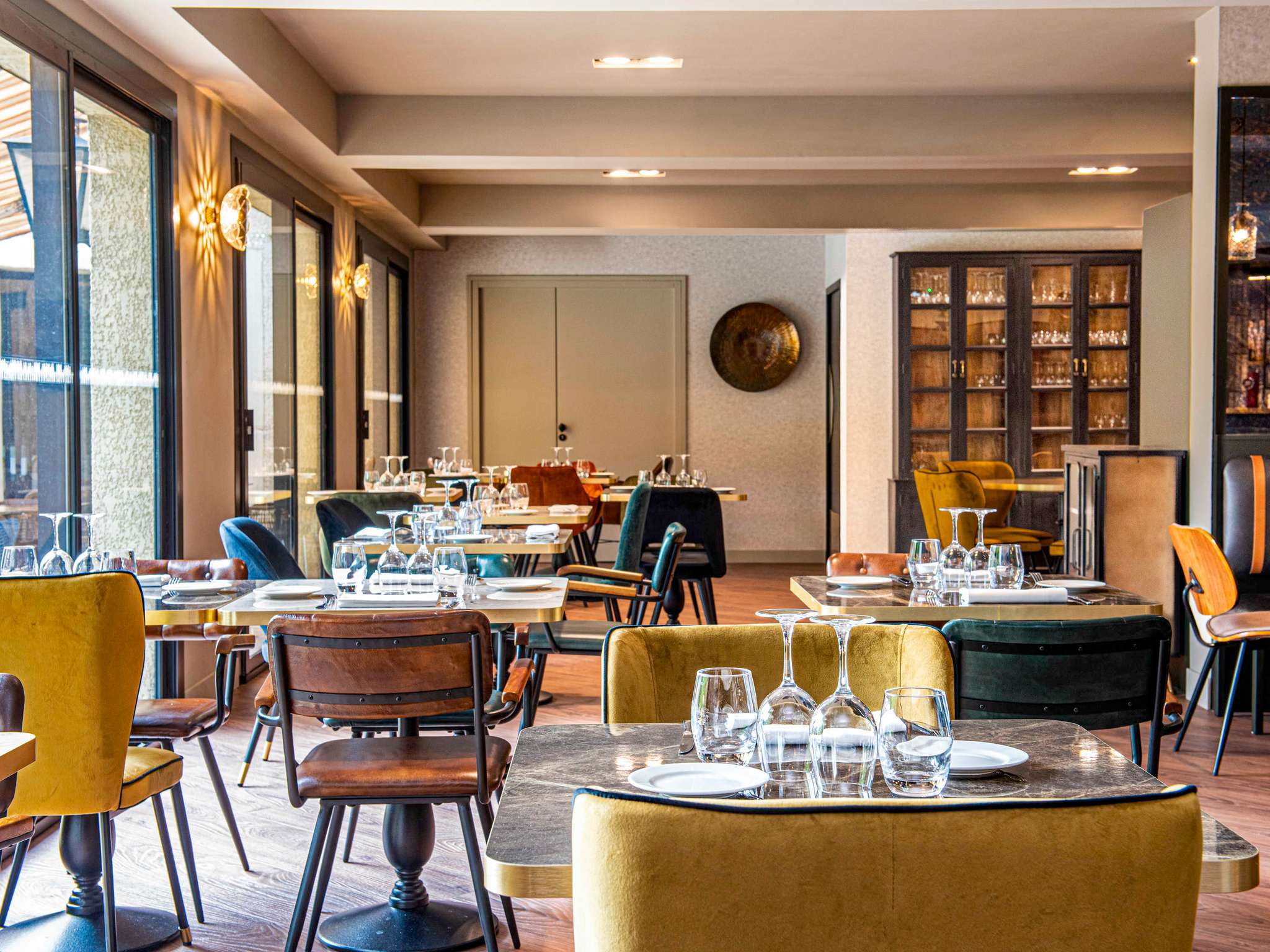 Photo - Mercure Carcassonne La Cité