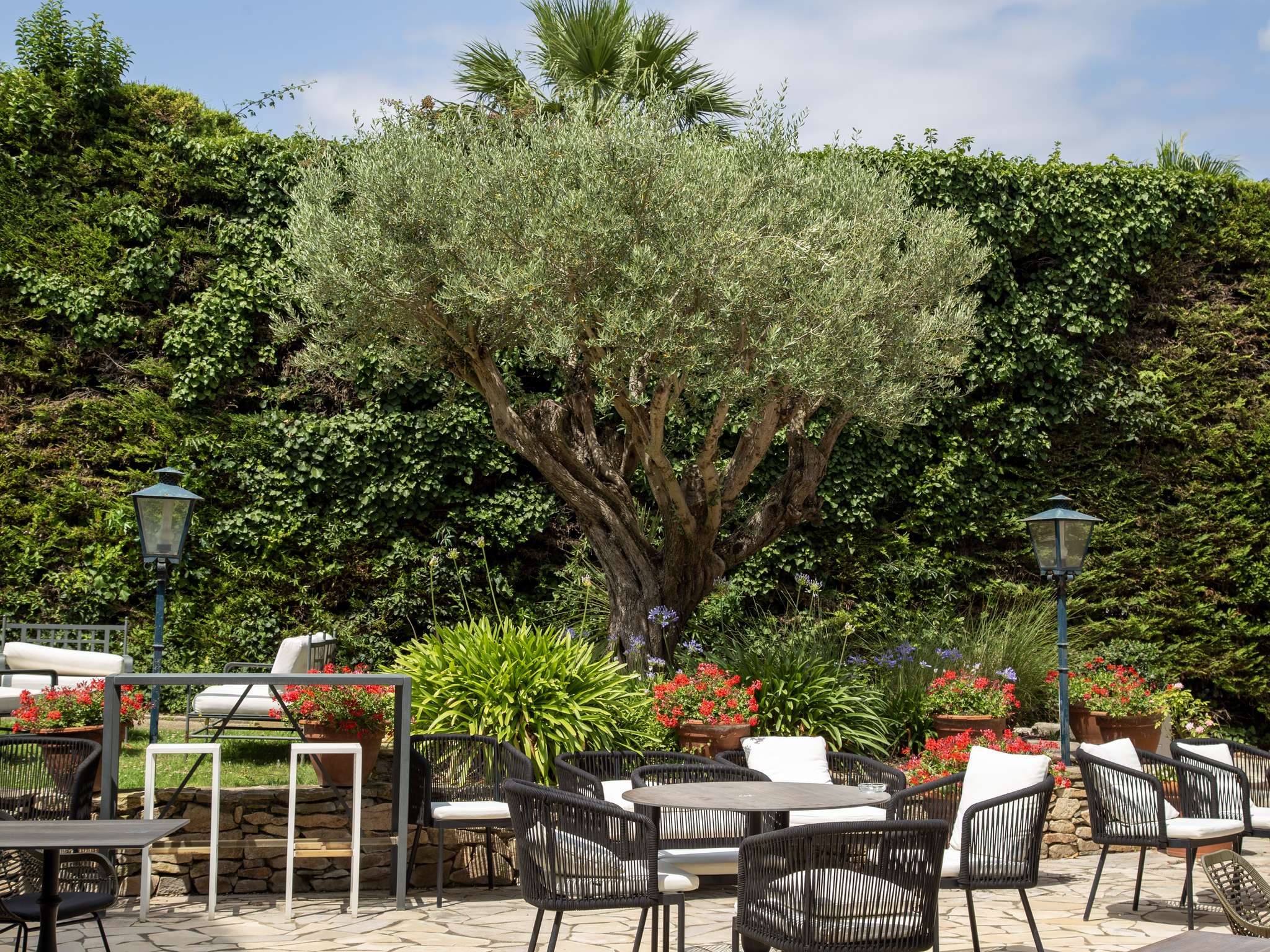 Photo - Mercure Carcassonne La Cité