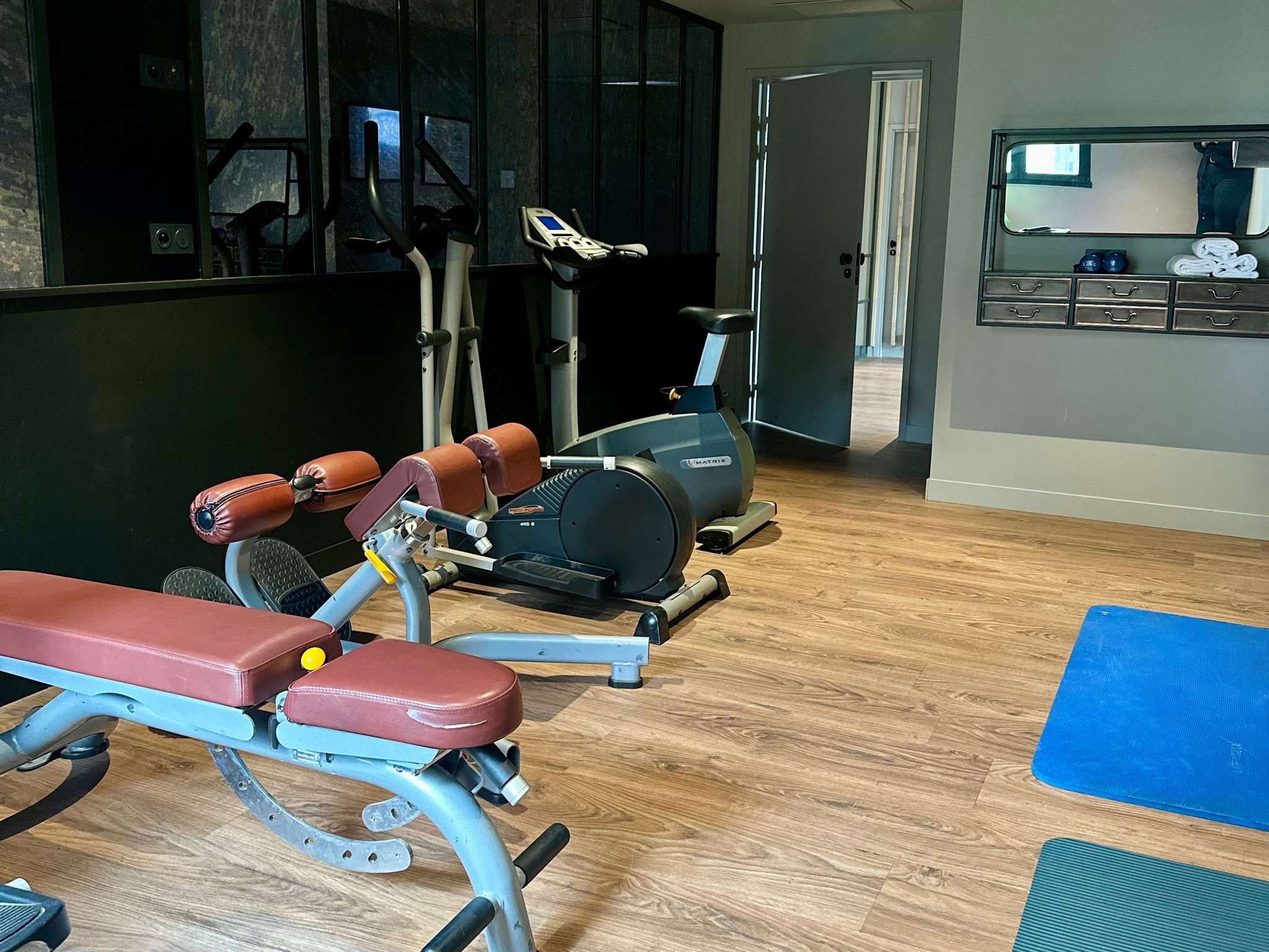 Photo - Mercure Carcassonne La Cité