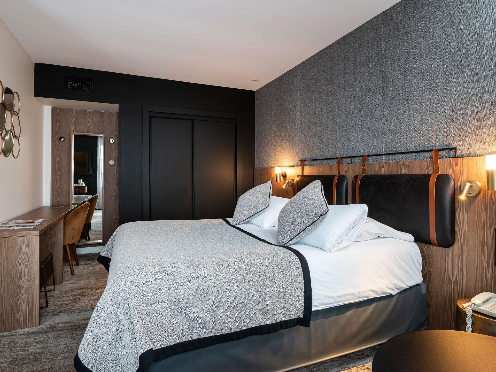 Photo - Mercure Carcassonne La Cité