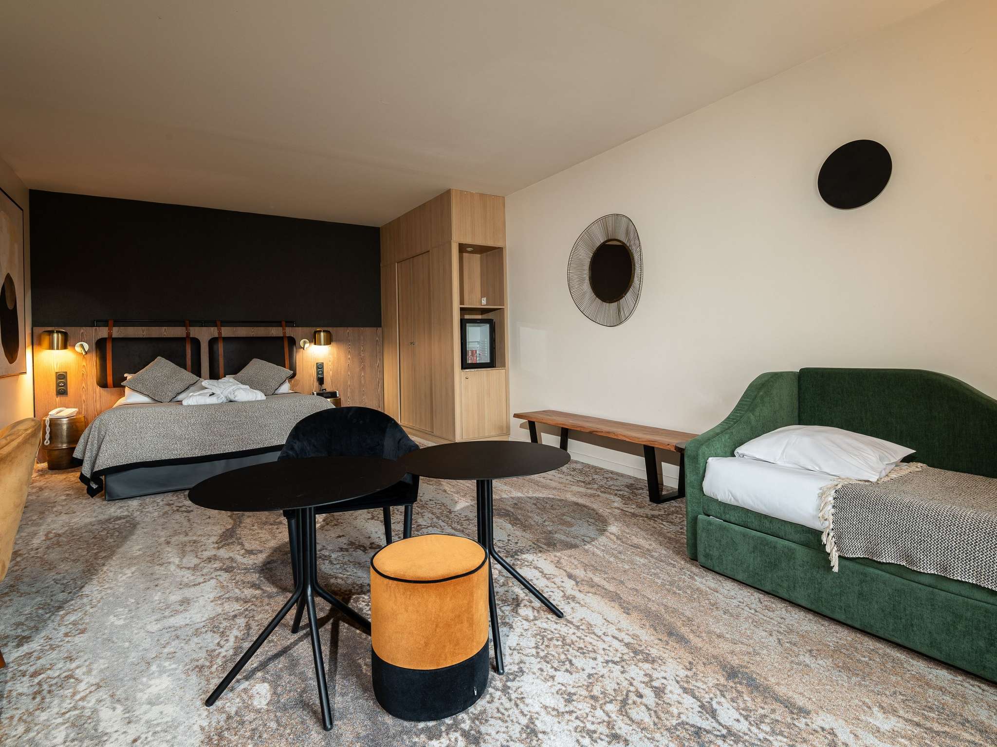 Photo - Mercure Carcassonne La Cité