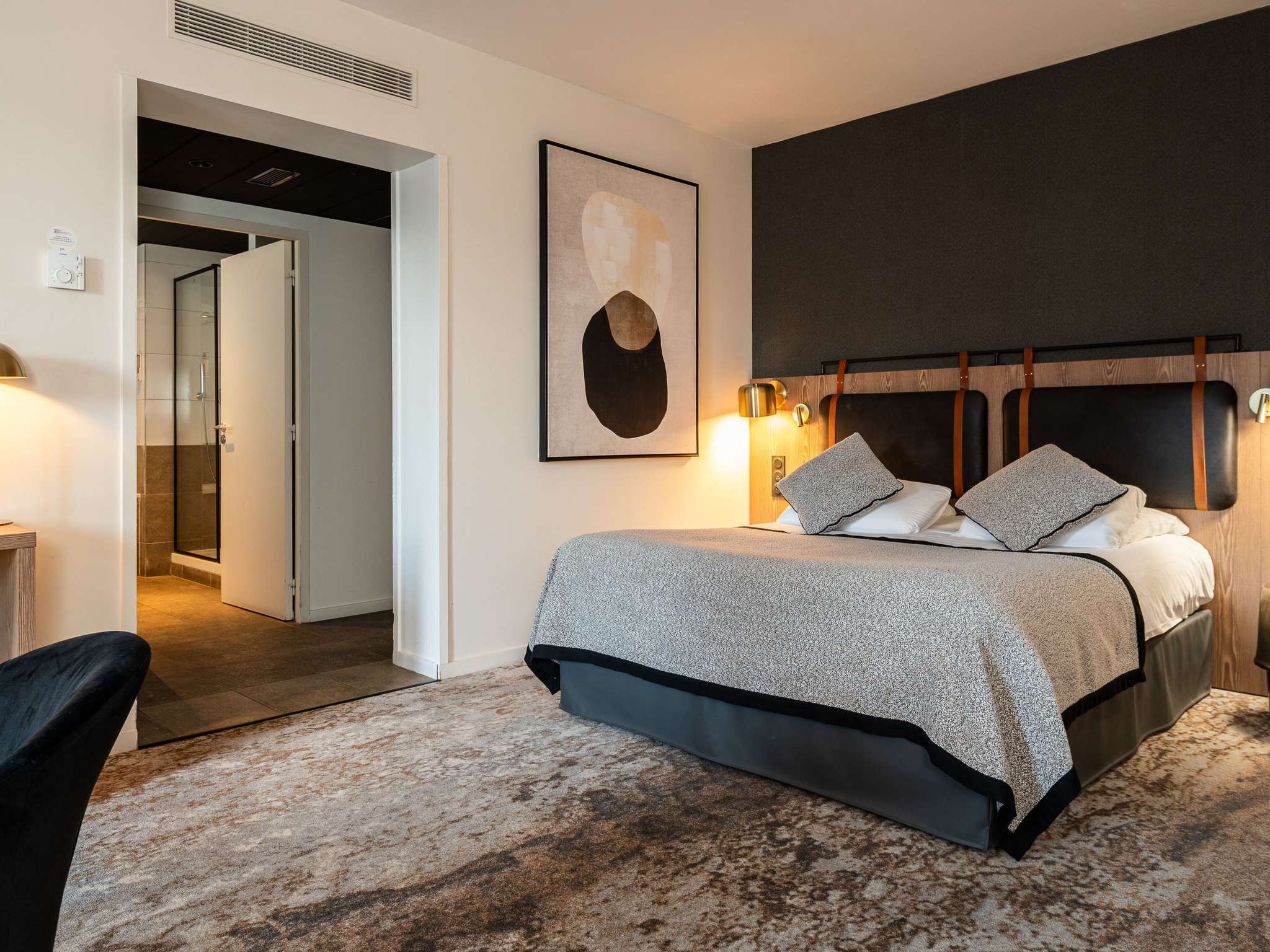 Photo - Mercure Carcassonne La Cité