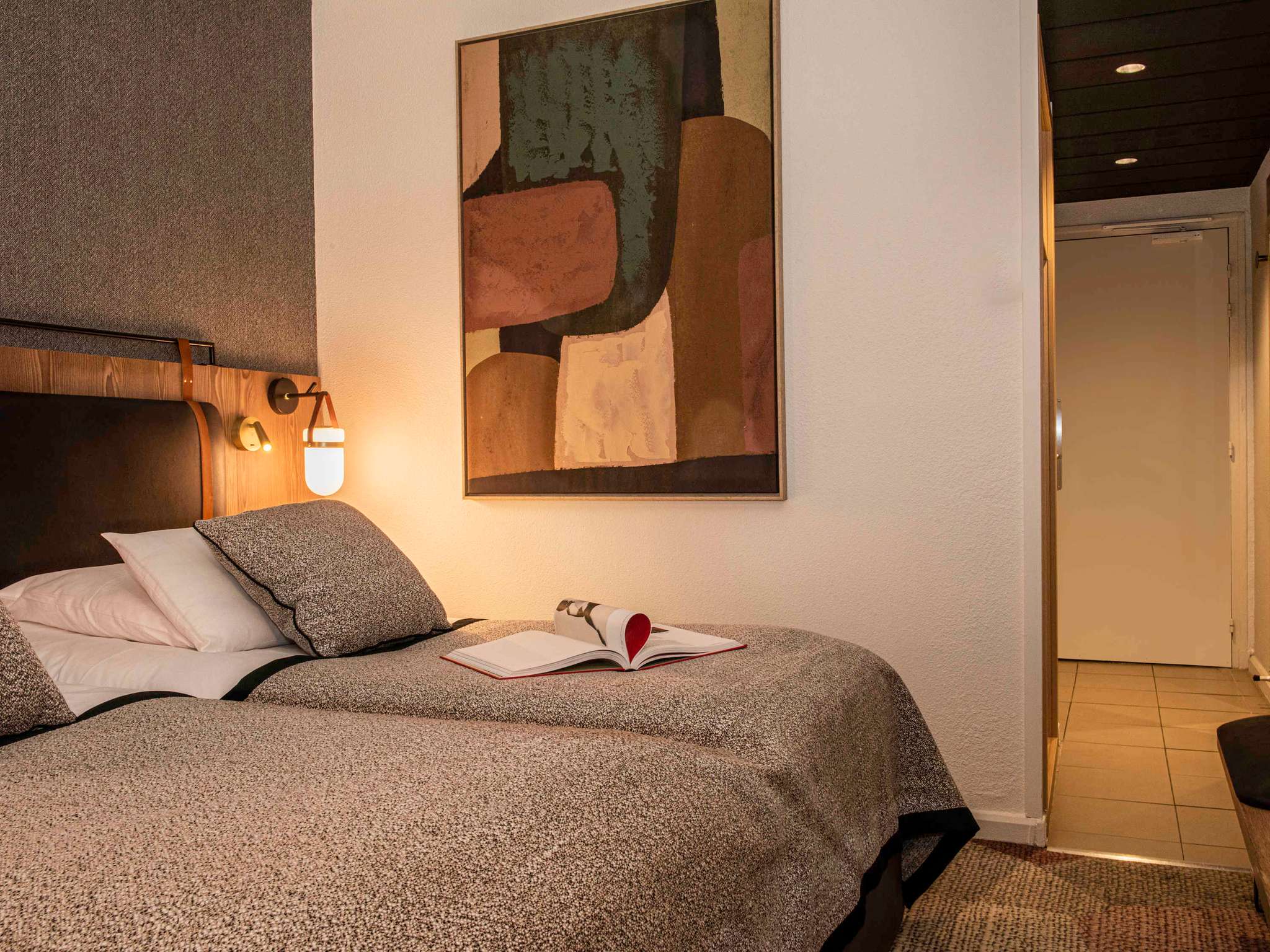 Photo - Mercure Carcassonne La Cité