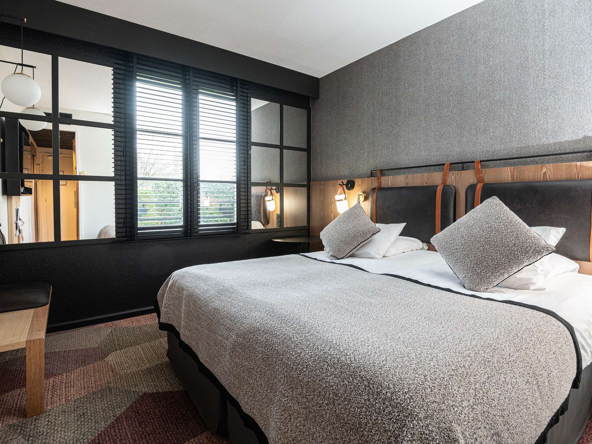 Photo - Mercure Carcassonne La Cité