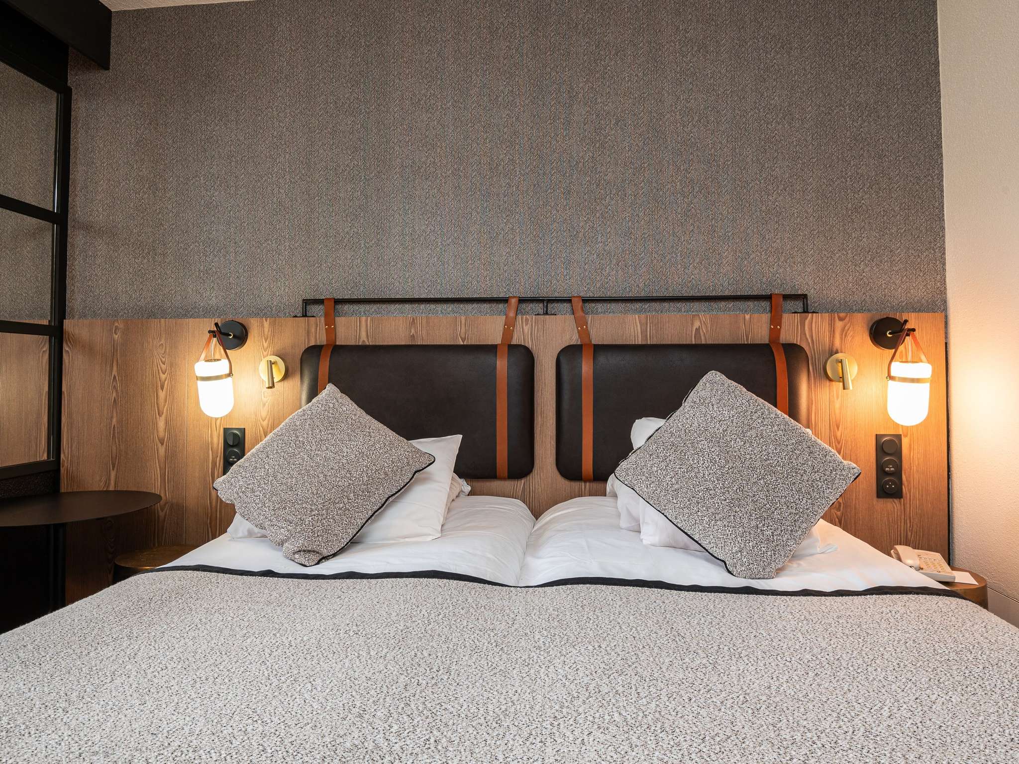 Photo - Mercure Carcassonne La Cité