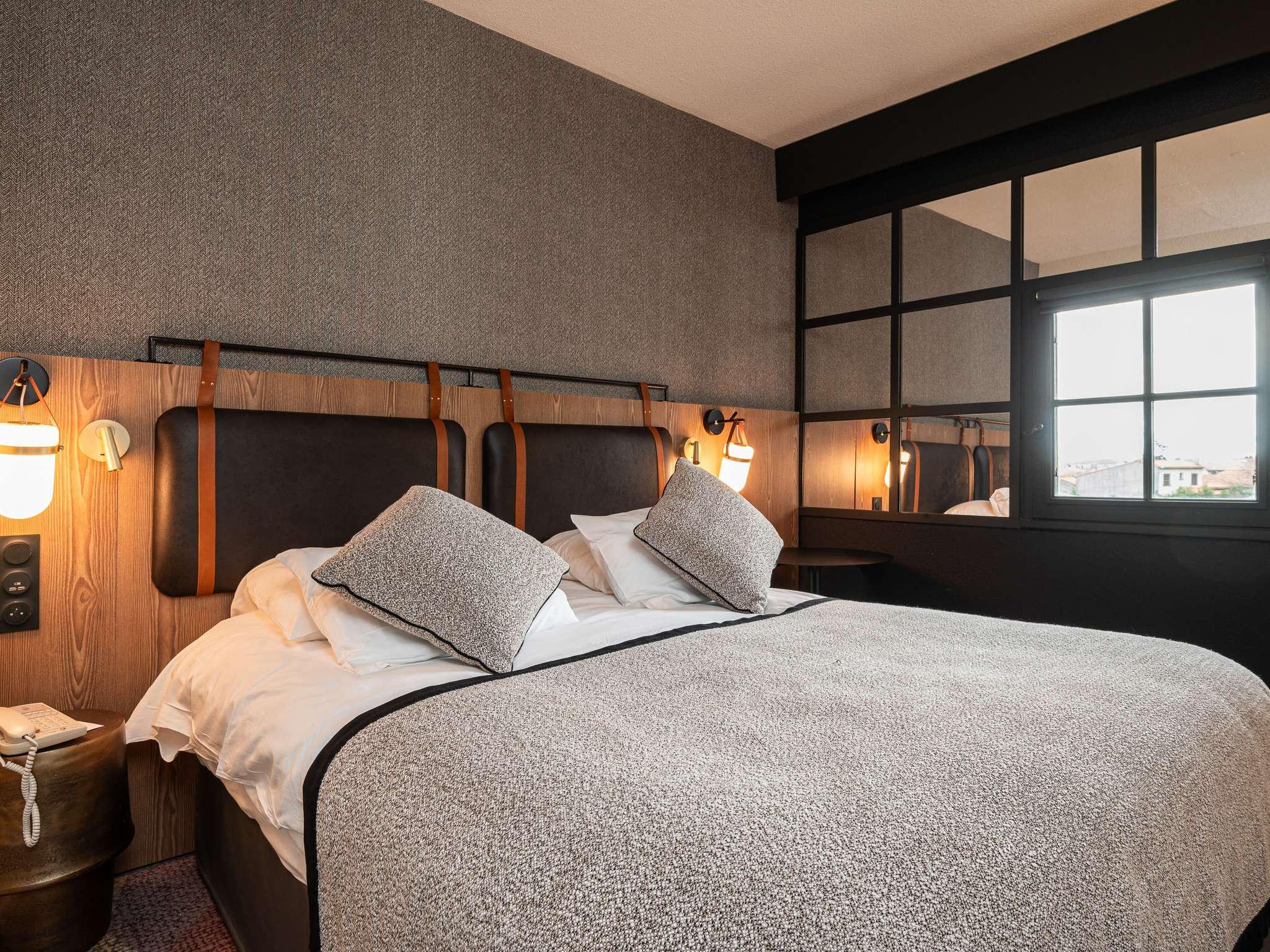 Photo - Mercure Carcassonne La Cité