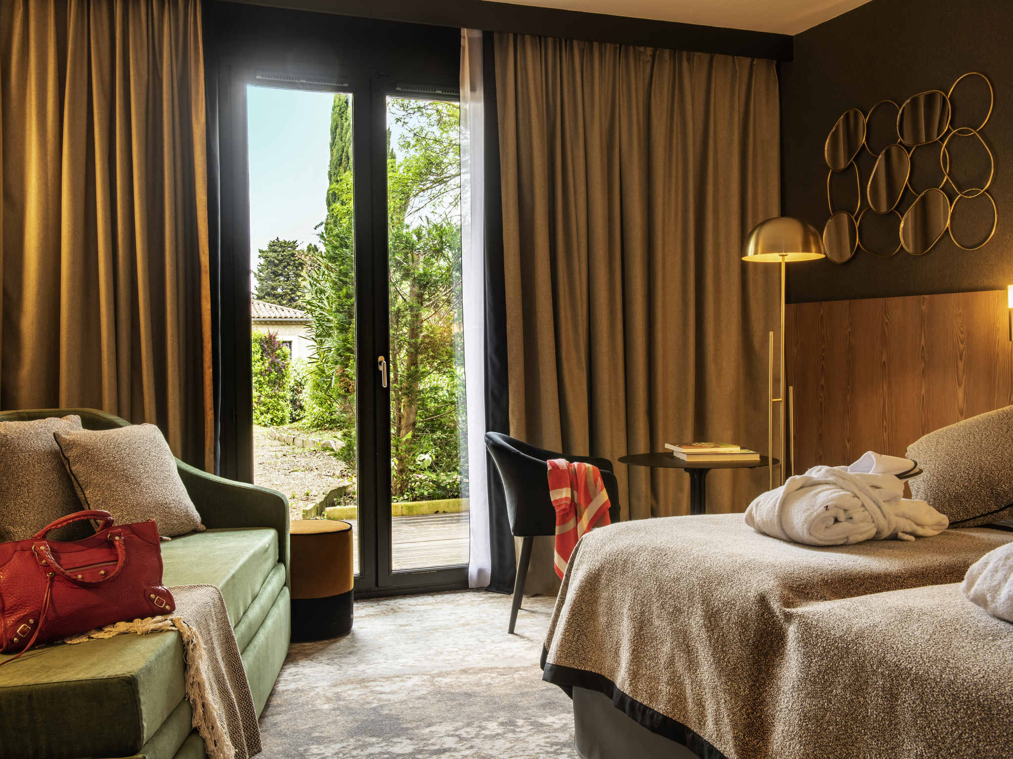 Photo - Mercure Carcassonne La Cité