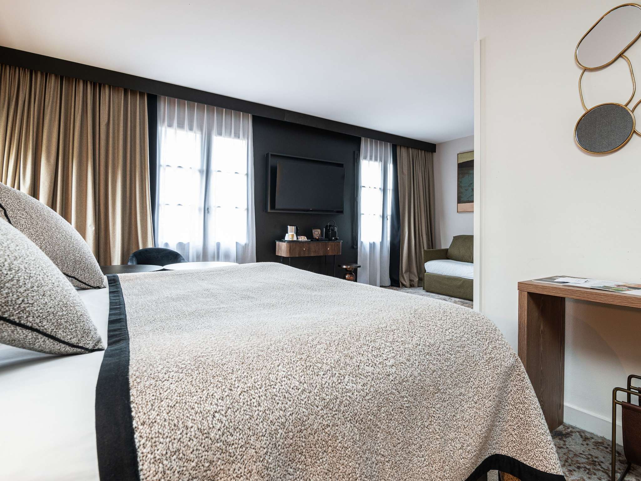 Photo - Mercure Carcassonne La Cité