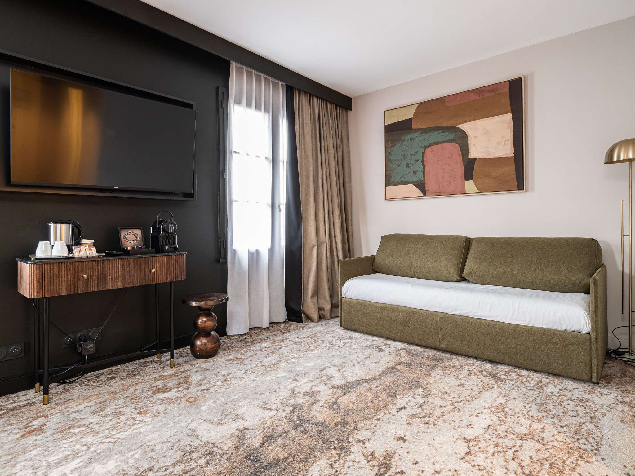 Photo - Mercure Carcassonne La Cité