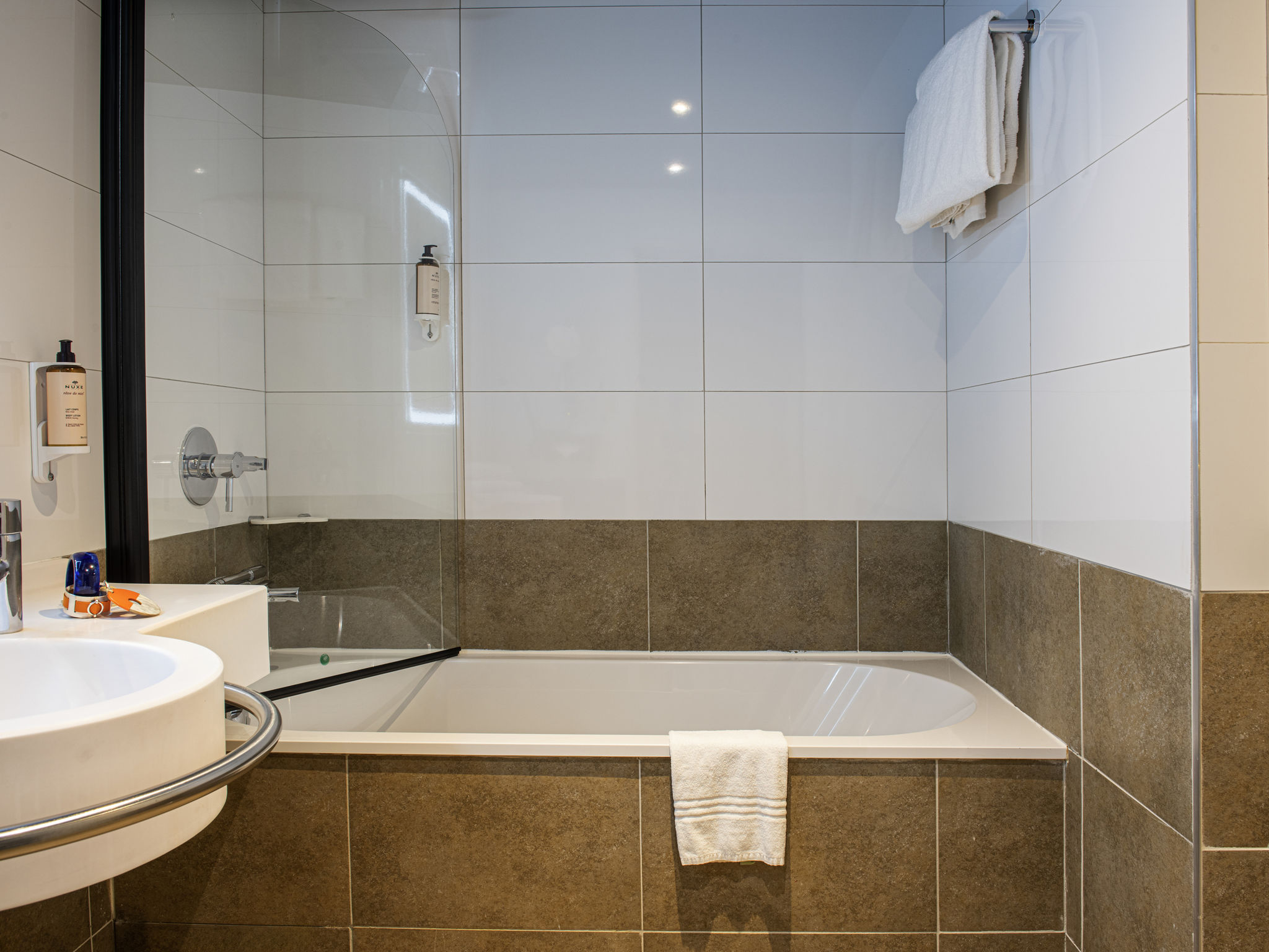 Photo - Mercure Carcassonne La Cité