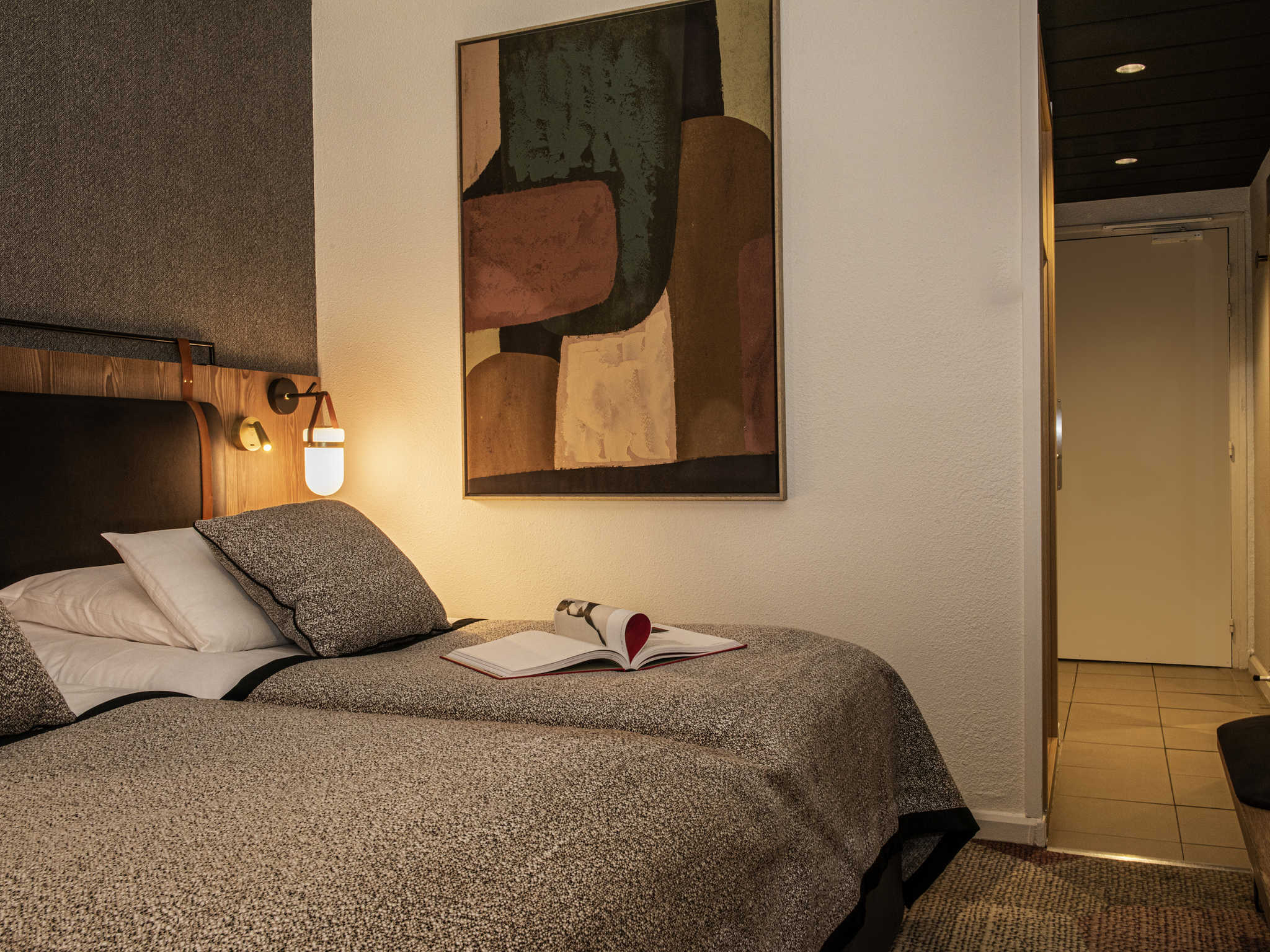 Photo - Mercure Carcassonne La Cité