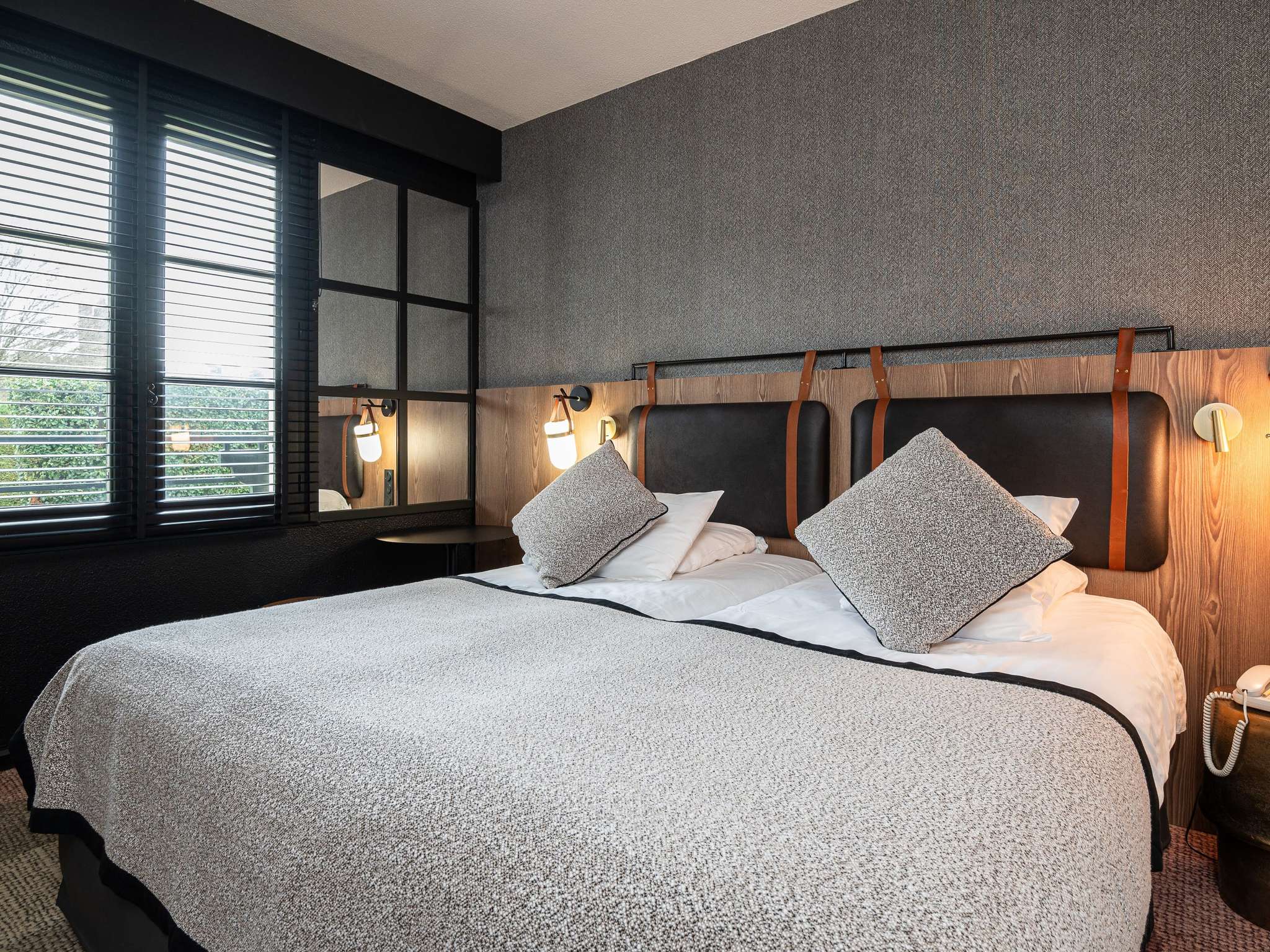 Photo - Mercure Carcassonne La Cité