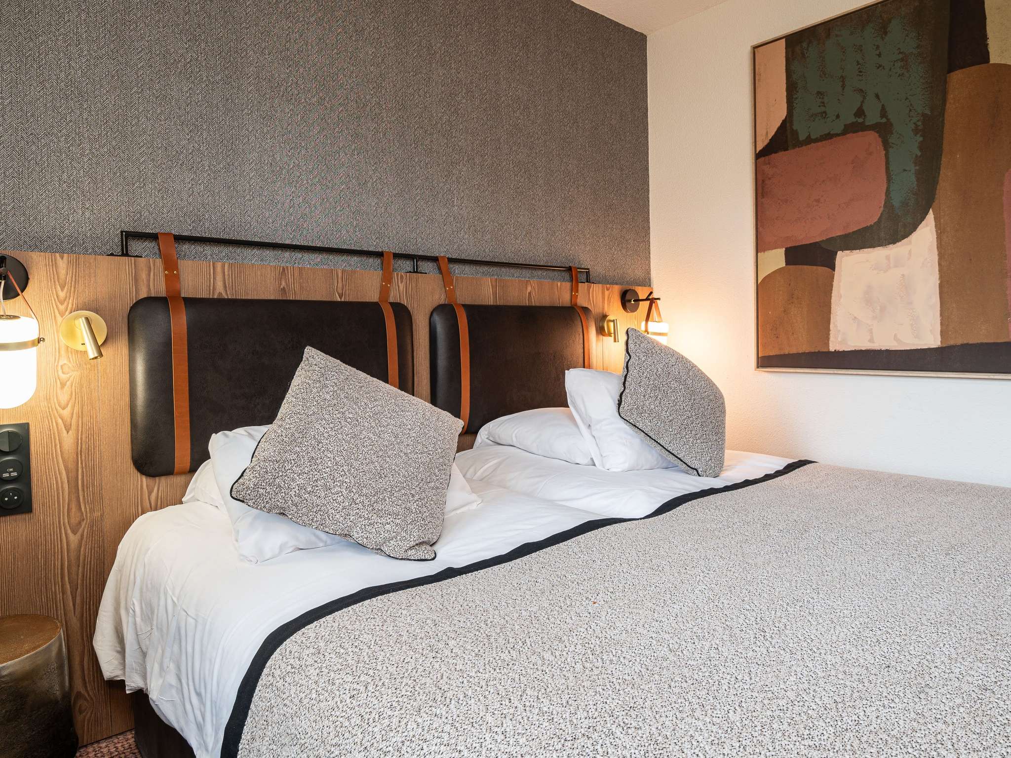 Photo - Mercure Carcassonne La Cité