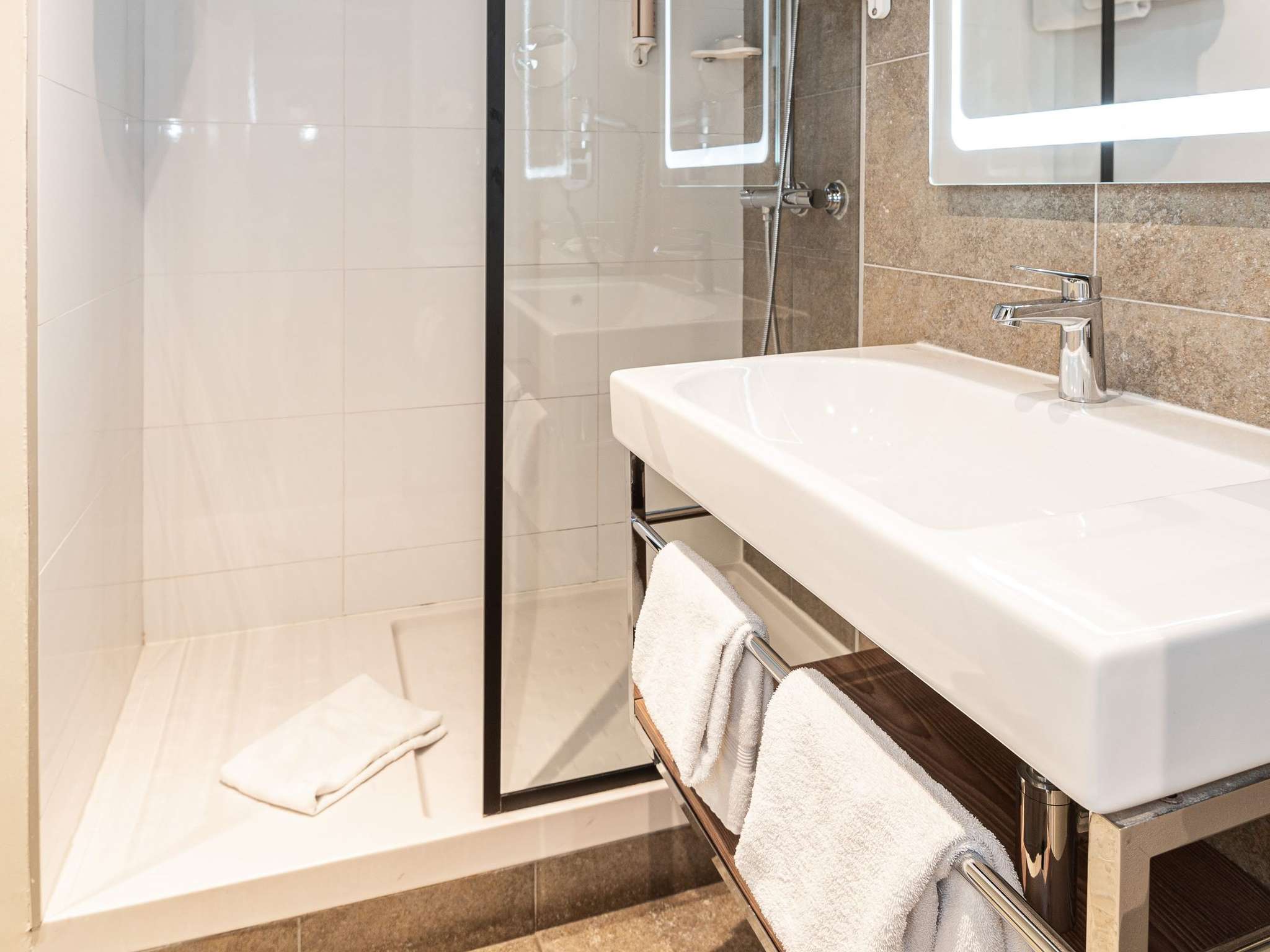 Photo - Mercure Carcassonne La Cité