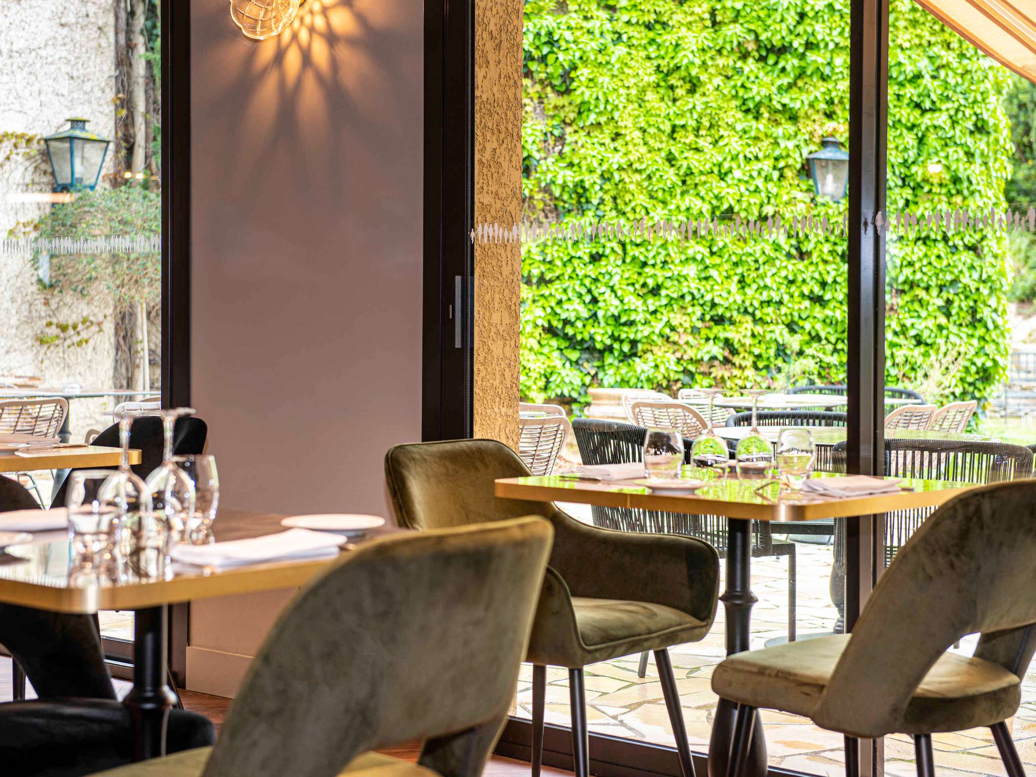 Photo - Mercure Carcassonne La Cité