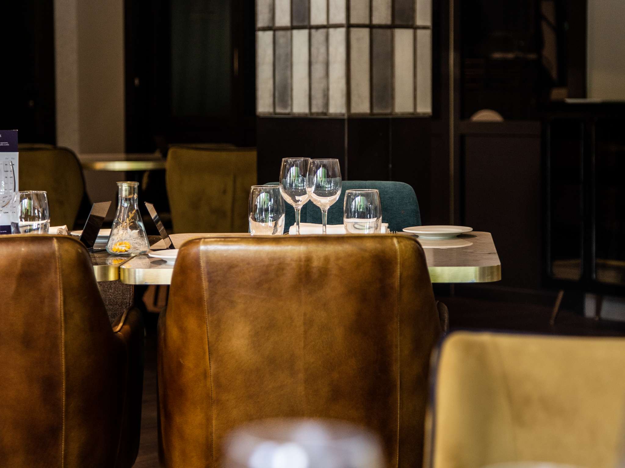 Photo - Mercure Carcassonne La Cité