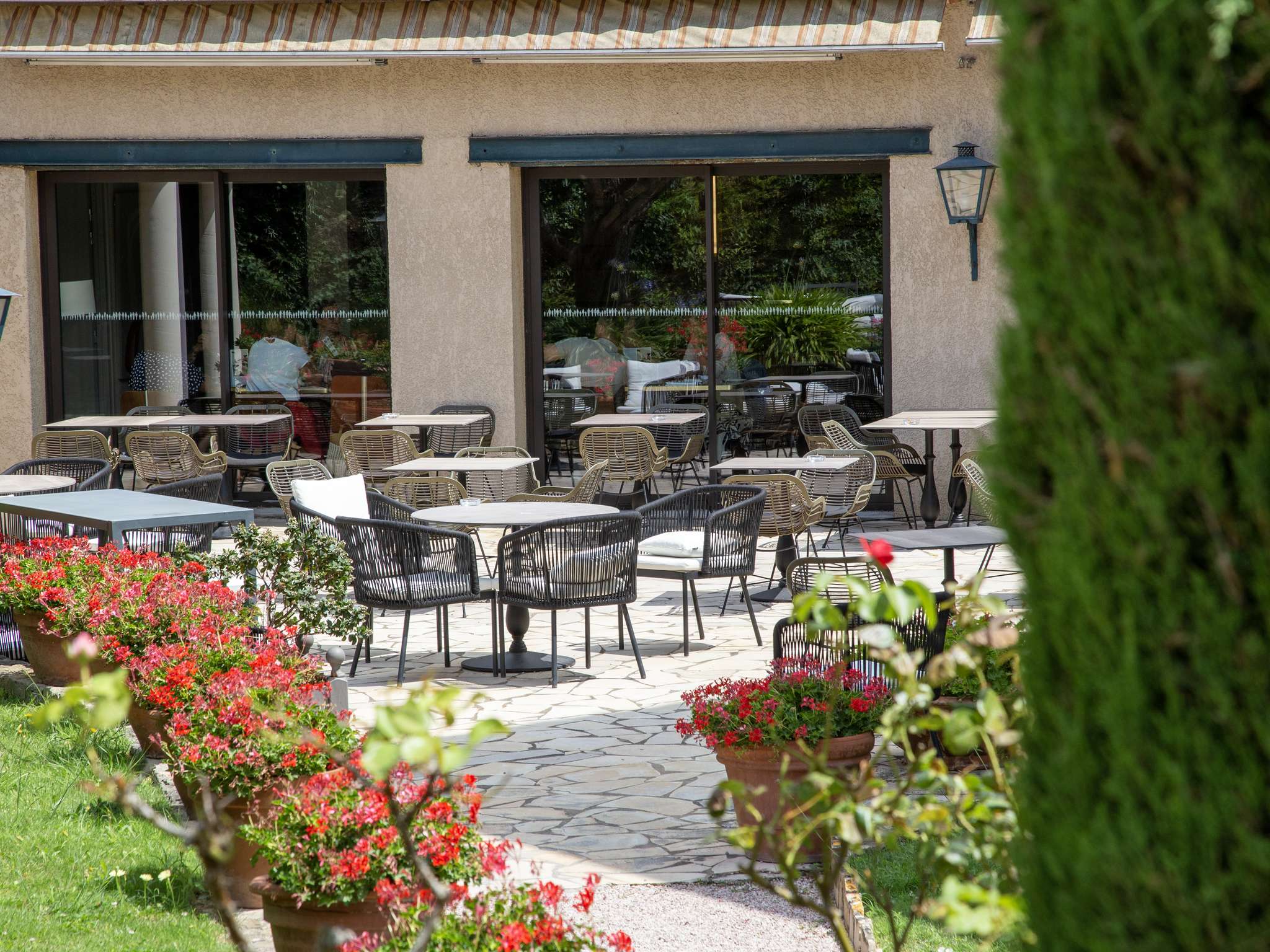 Photo - Mercure Carcassonne La Cité