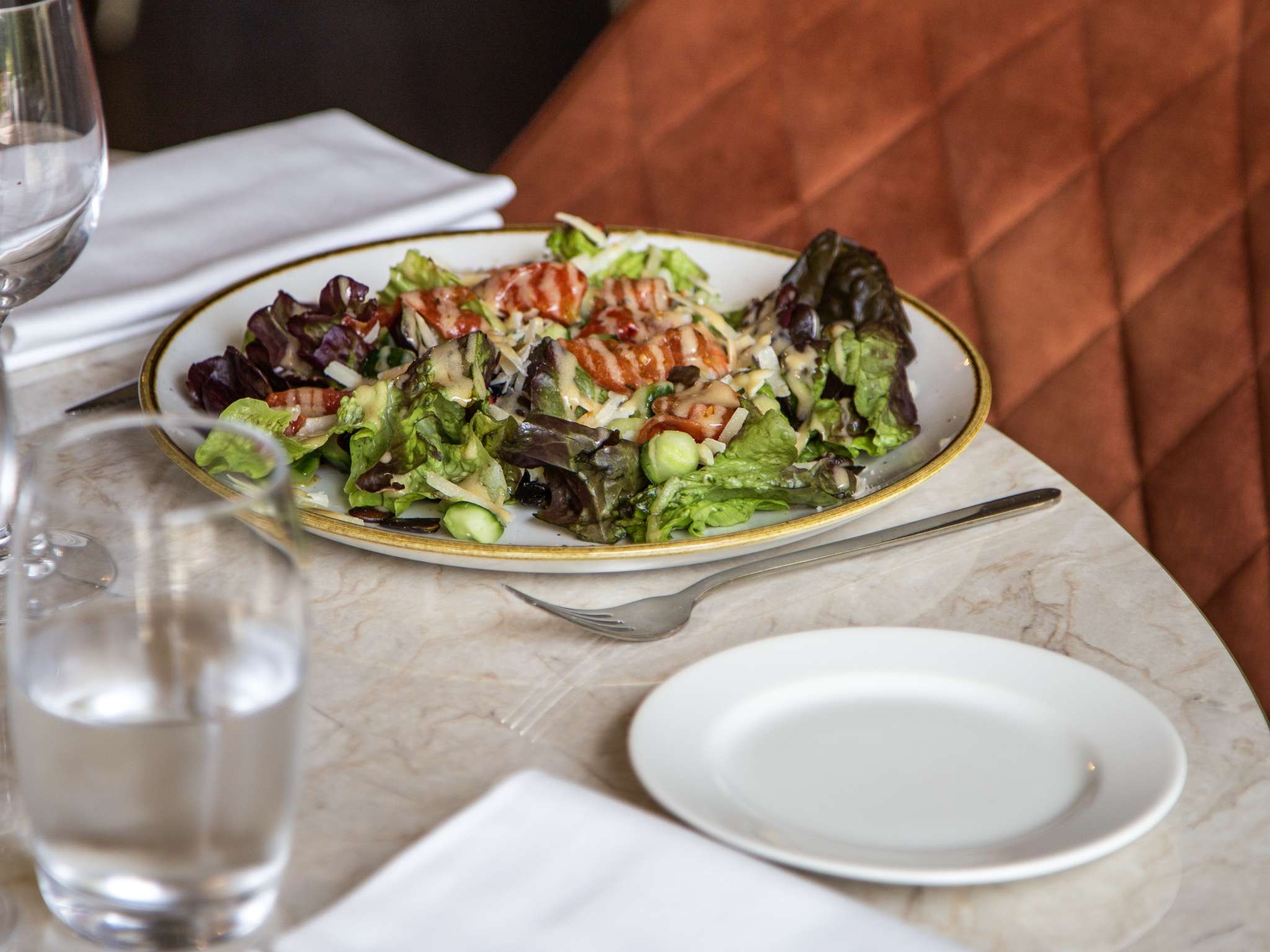 Photo - Mercure Carcassonne La Cité