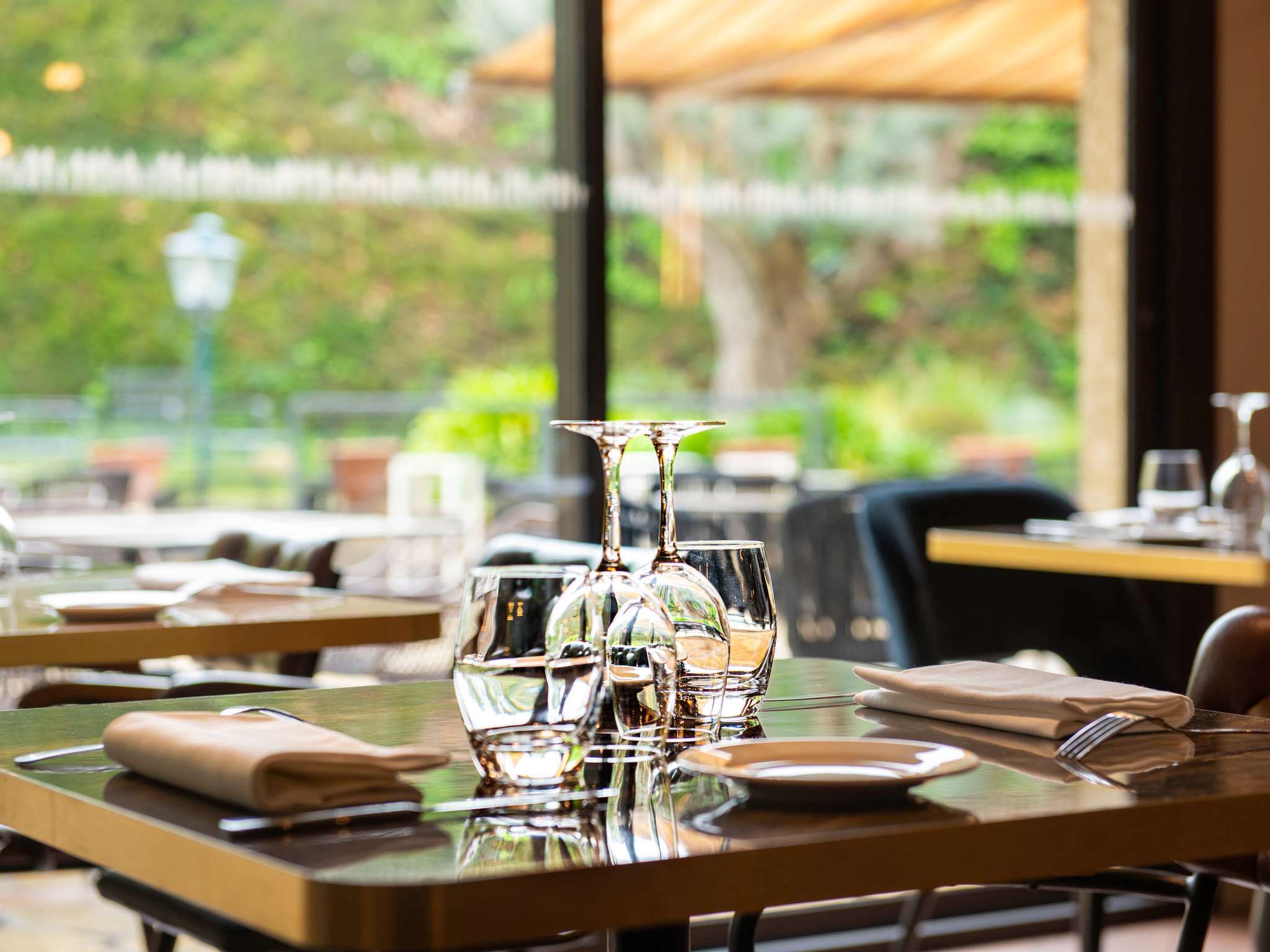 Photo - Mercure Carcassonne La Cité