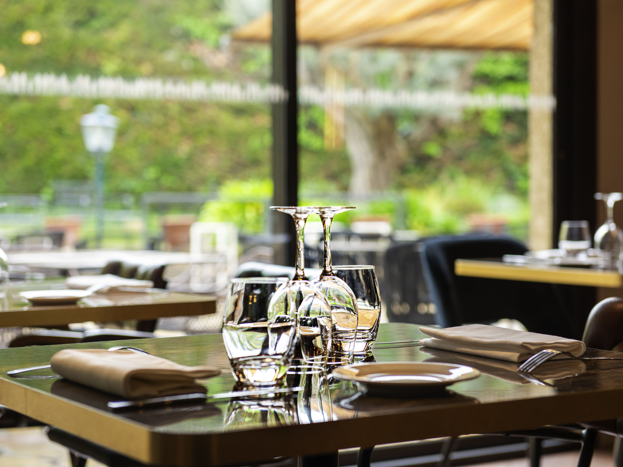 Photo - Mercure Carcassonne La Cité