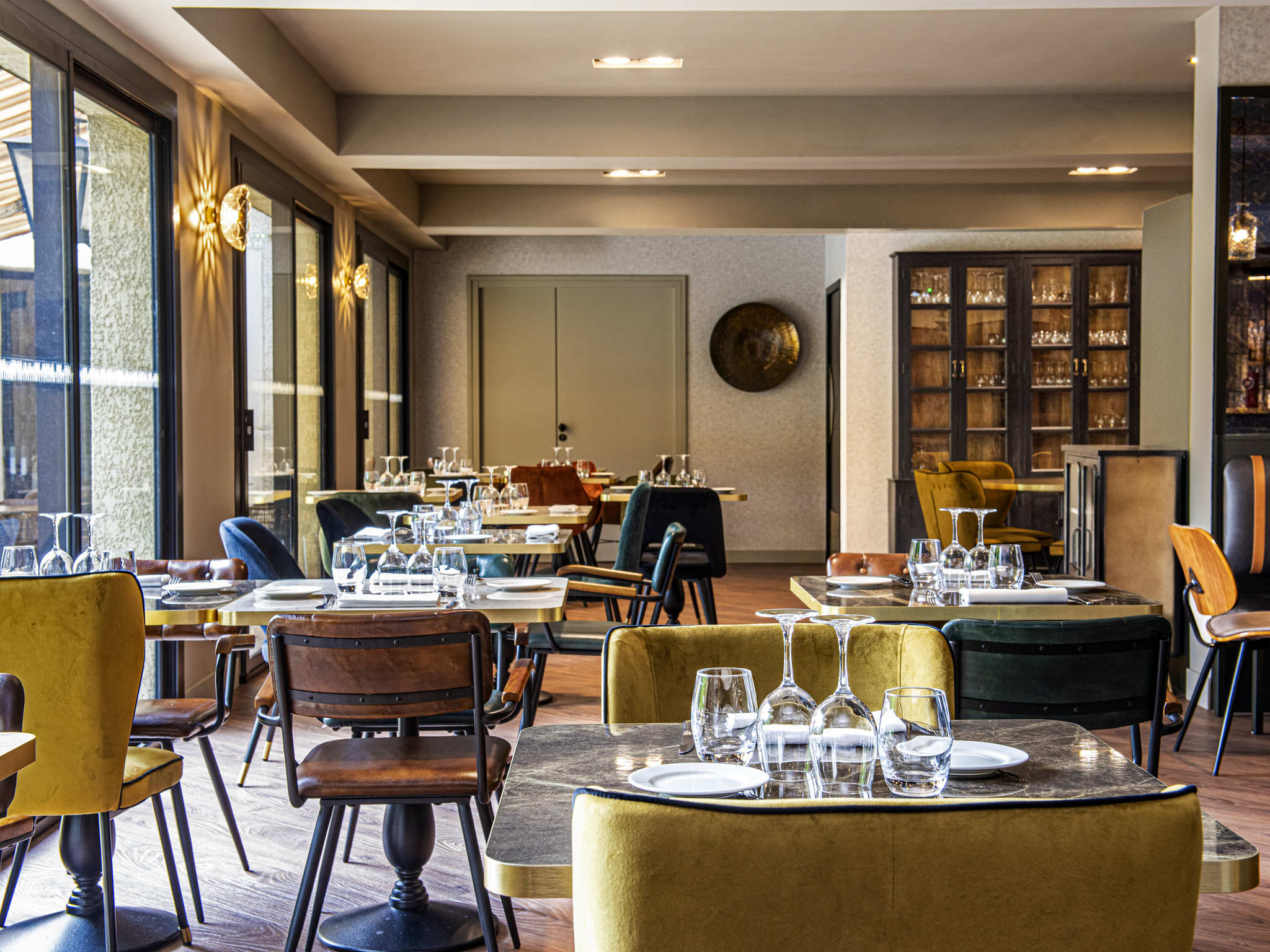 Photo - Mercure Carcassonne La Cité