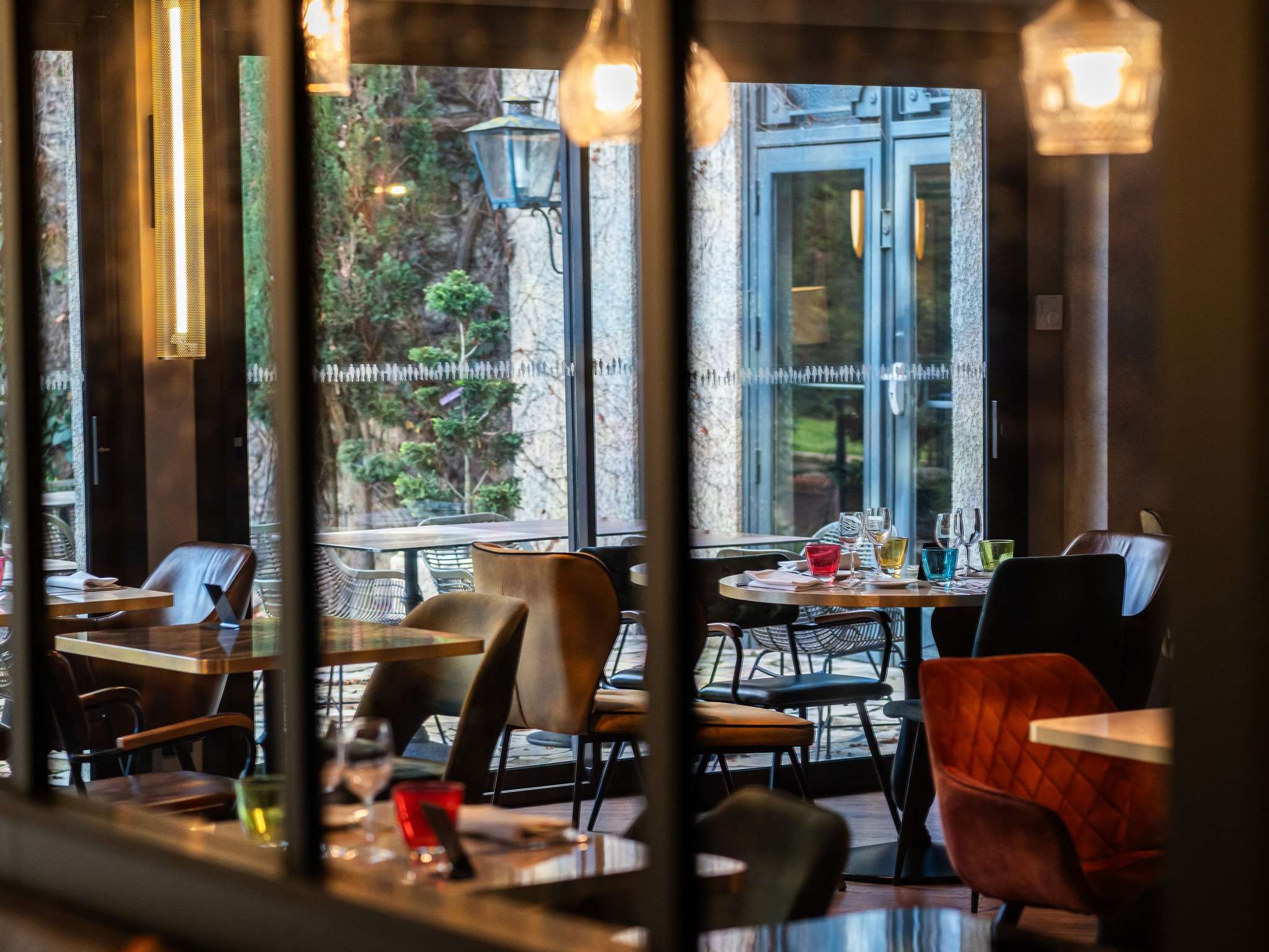 Photo - Mercure Carcassonne La Cité