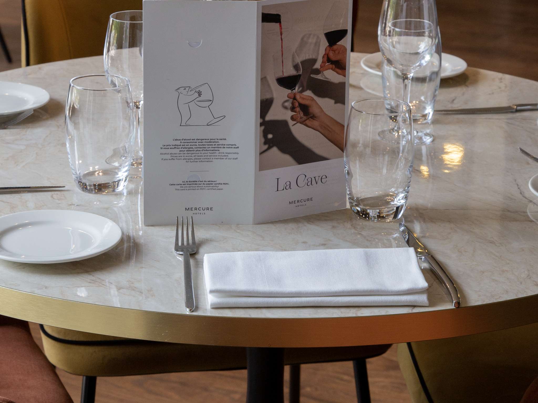 Photo - Mercure Carcassonne La Cité