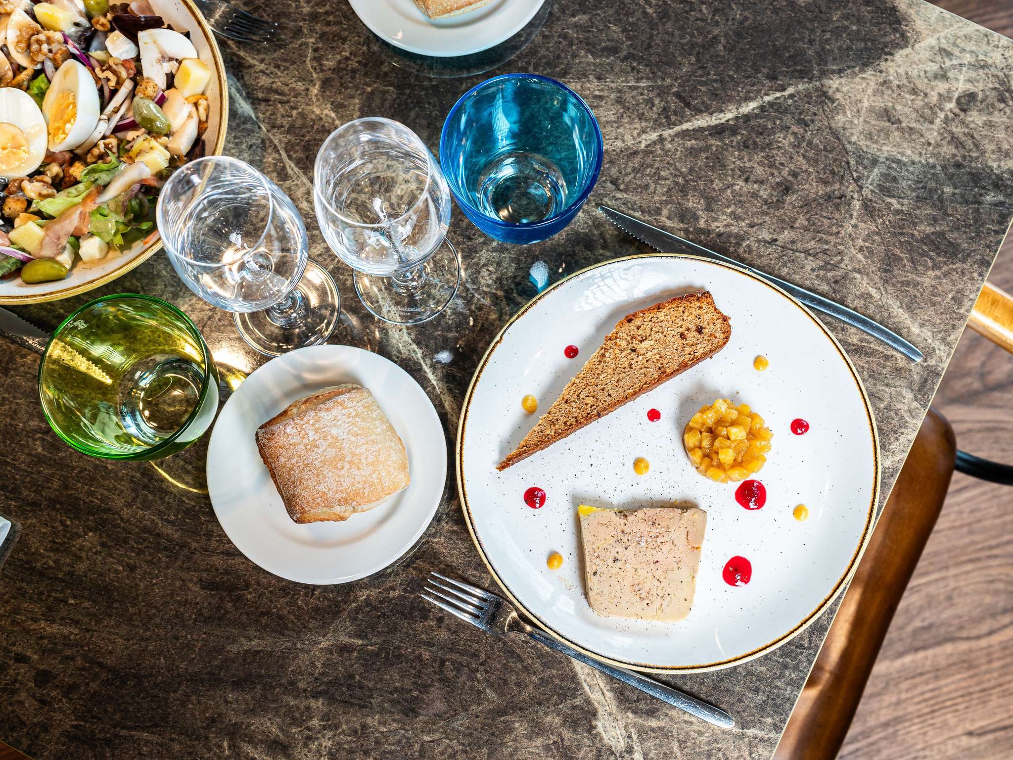 Photo - Mercure Carcassonne La Cité