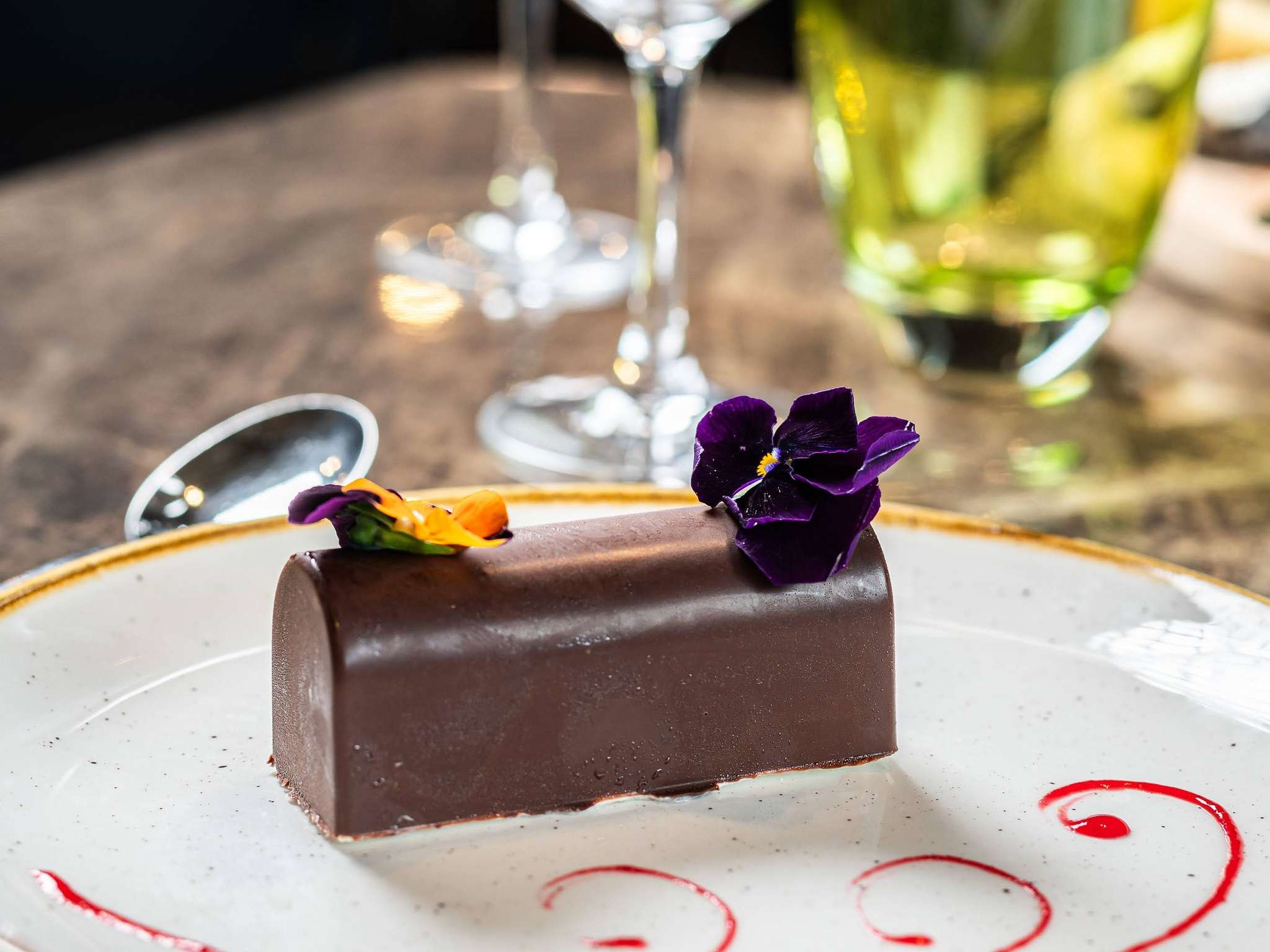 Photo - Mercure Carcassonne La Cité