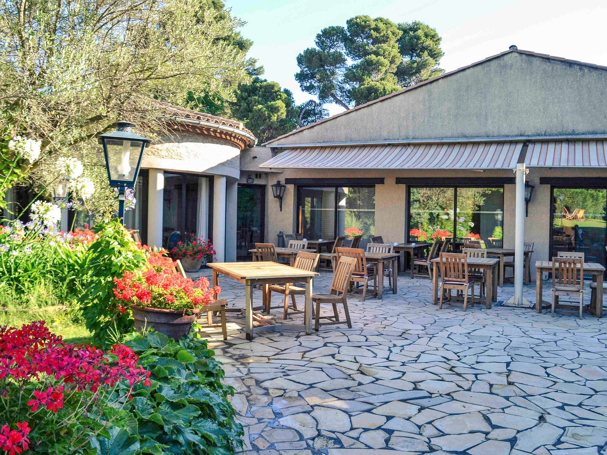 Photo - Mercure Carcassonne La Cité