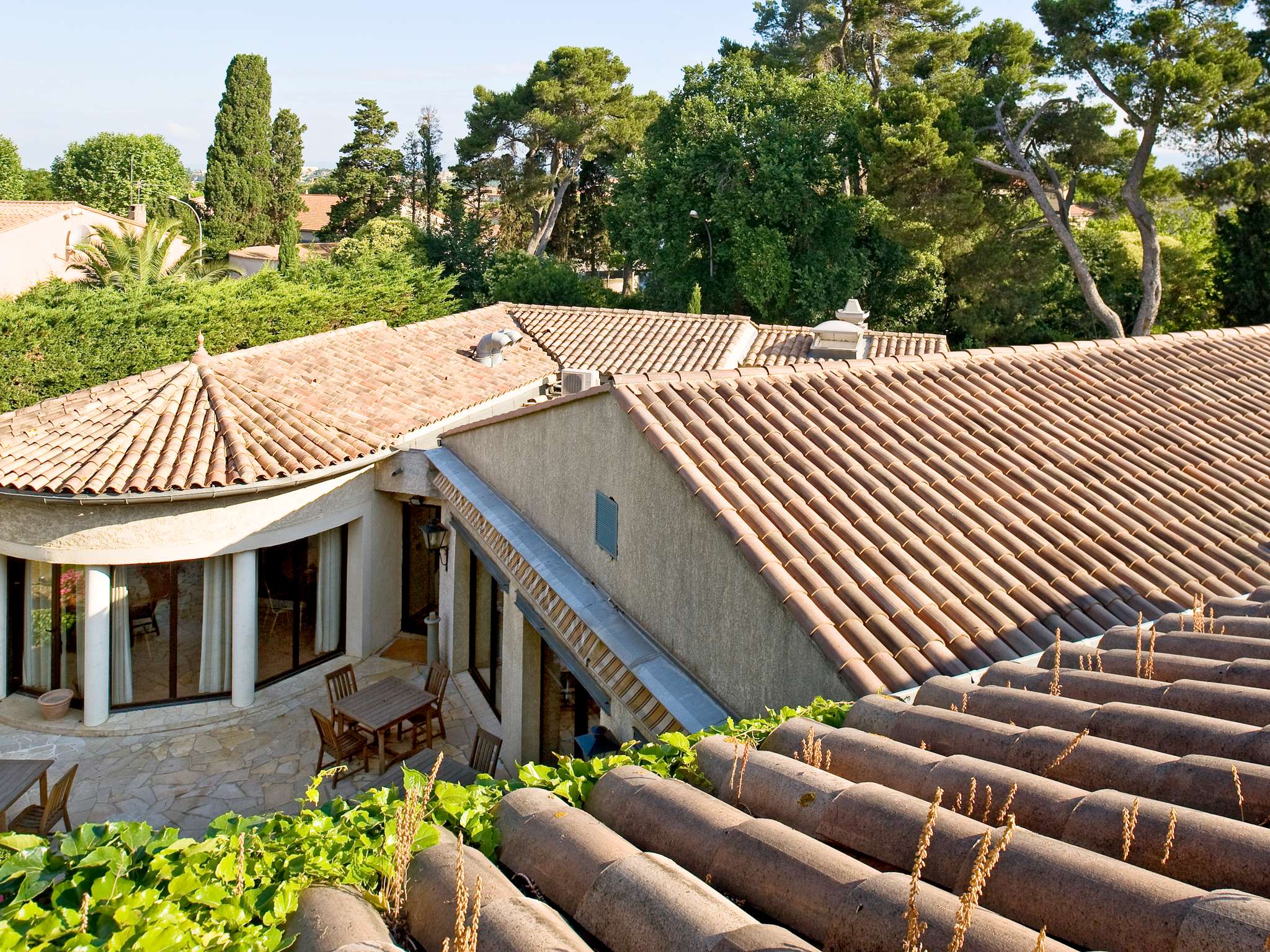 Photo - Mercure Carcassonne La Cité