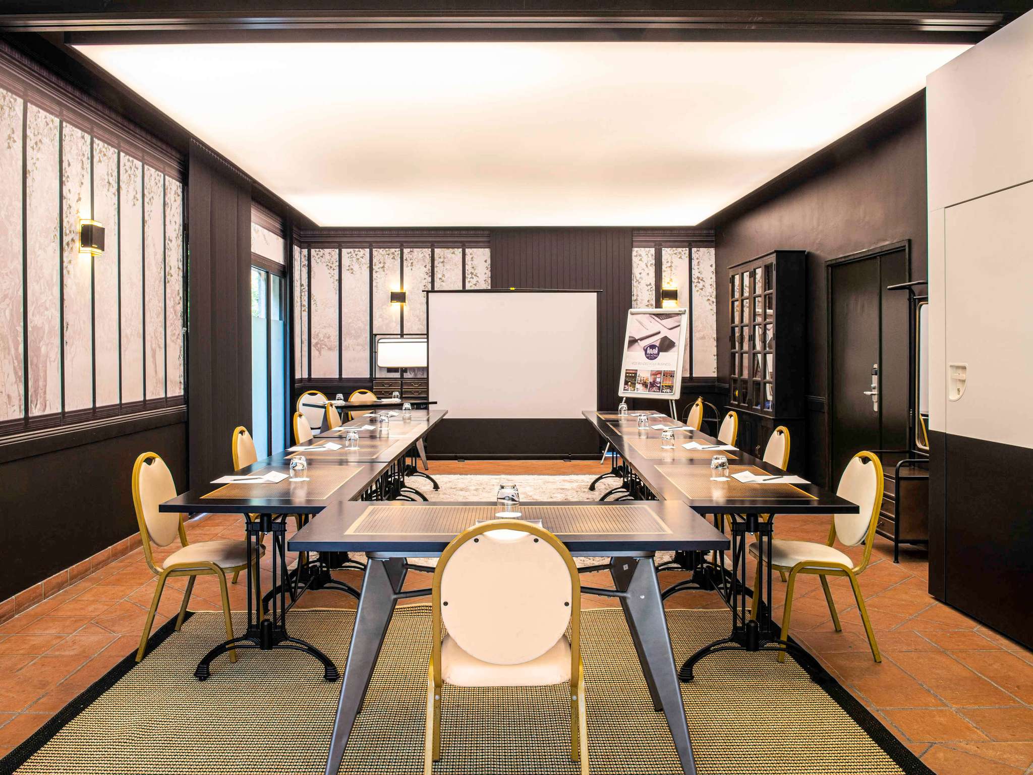 Photo - Mercure Carcassonne La Cité