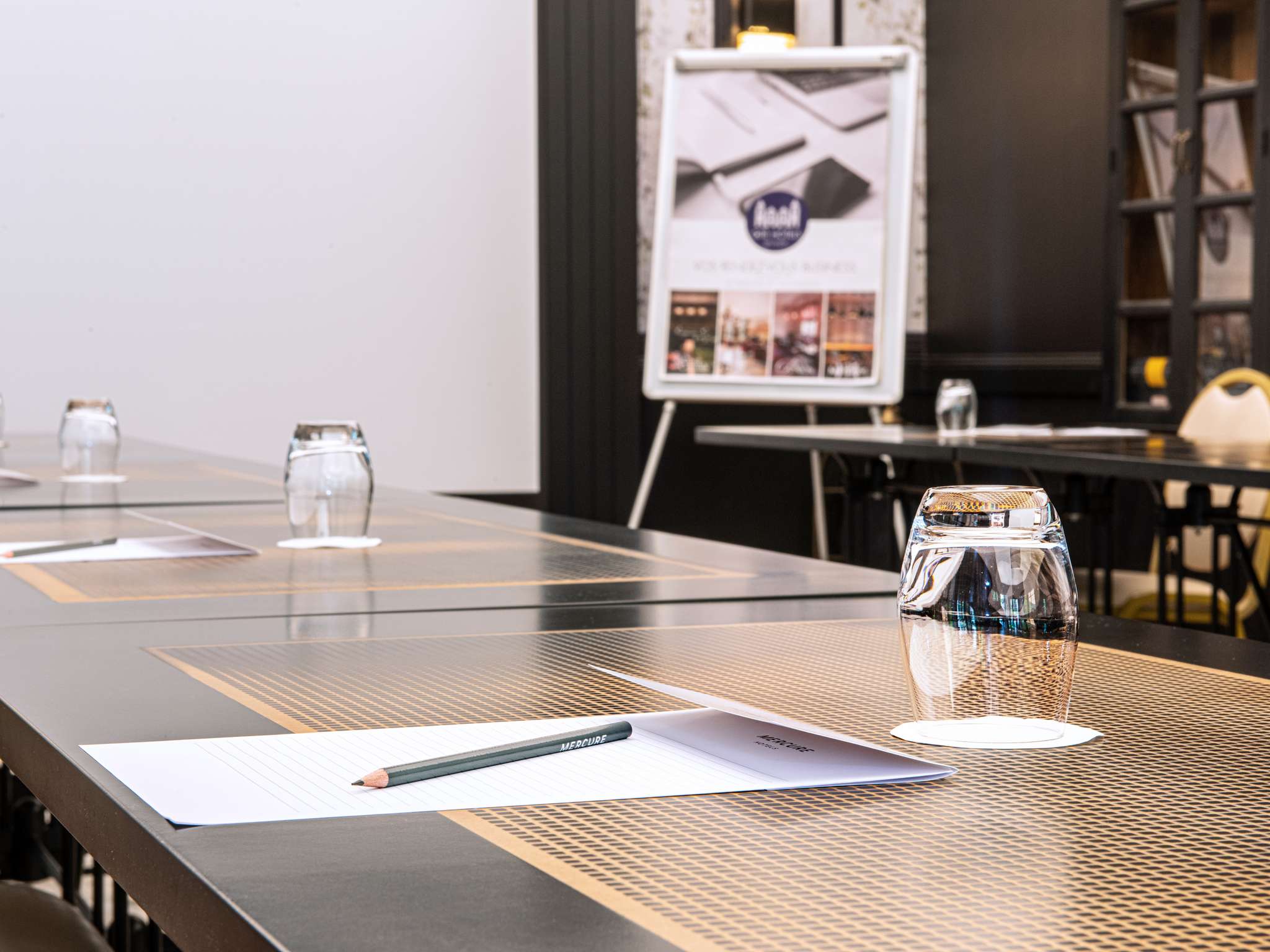 Photo - Mercure Carcassonne La Cité