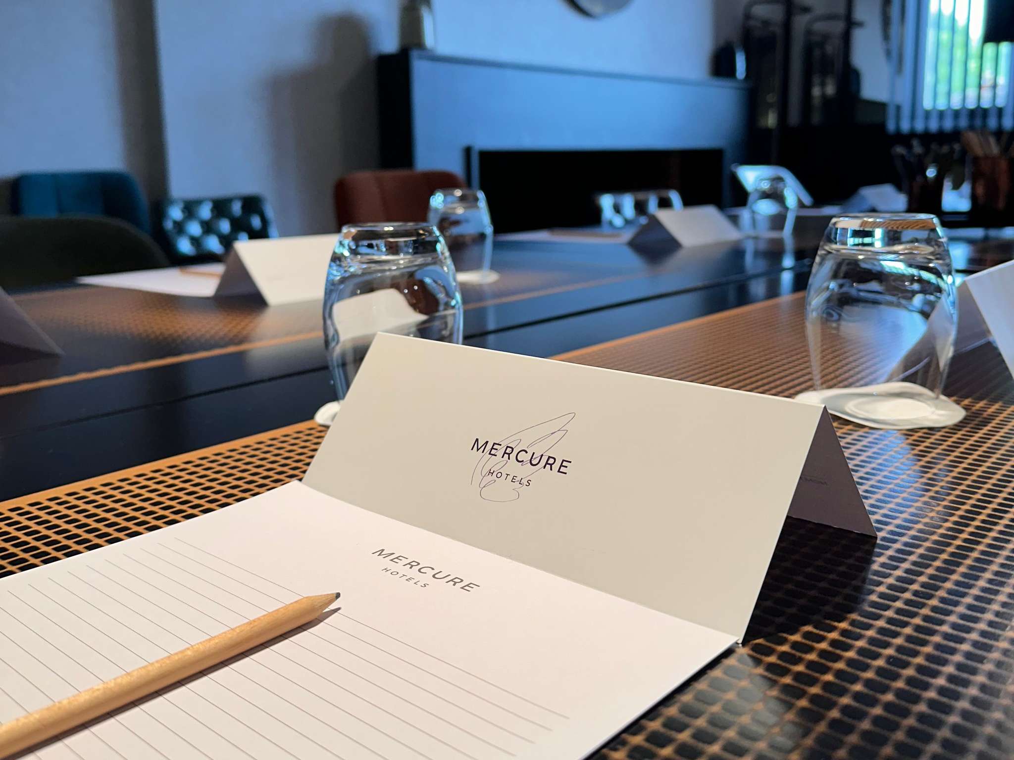 Photo - Mercure Carcassonne La Cité