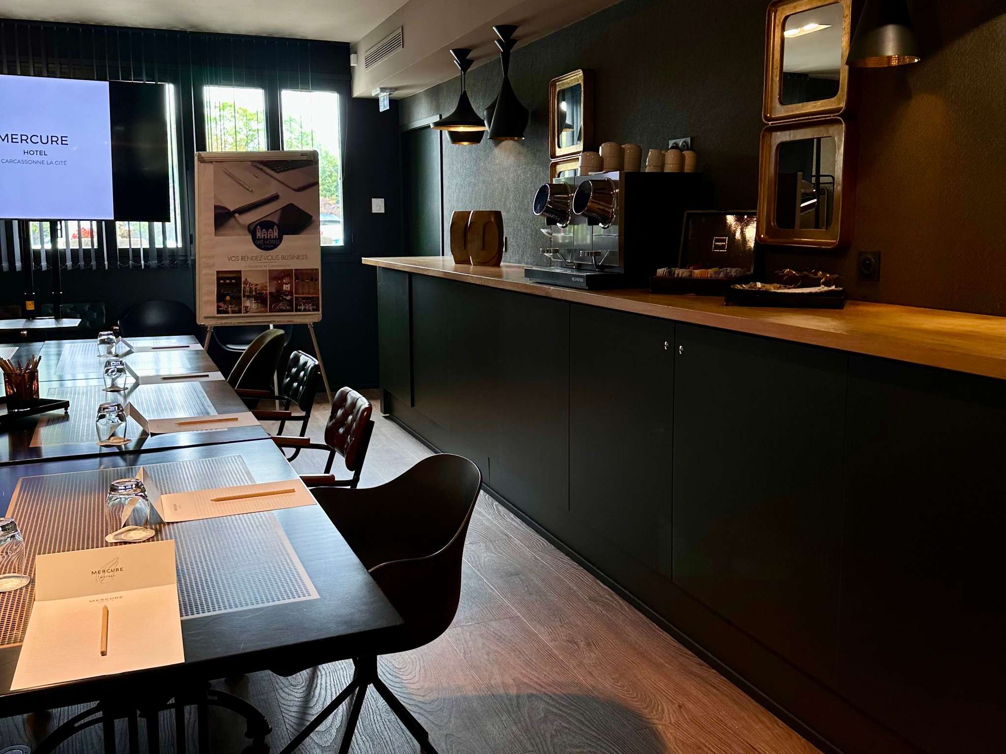 Photo - Mercure Carcassonne La Cité