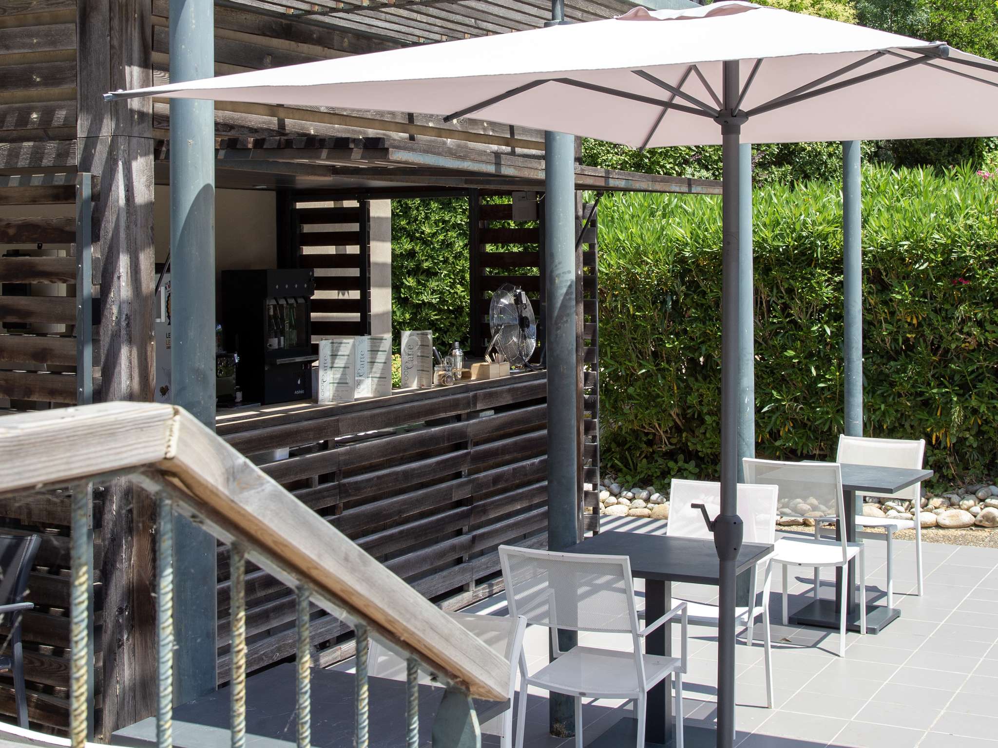 Photo - Mercure Carcassonne La Cité