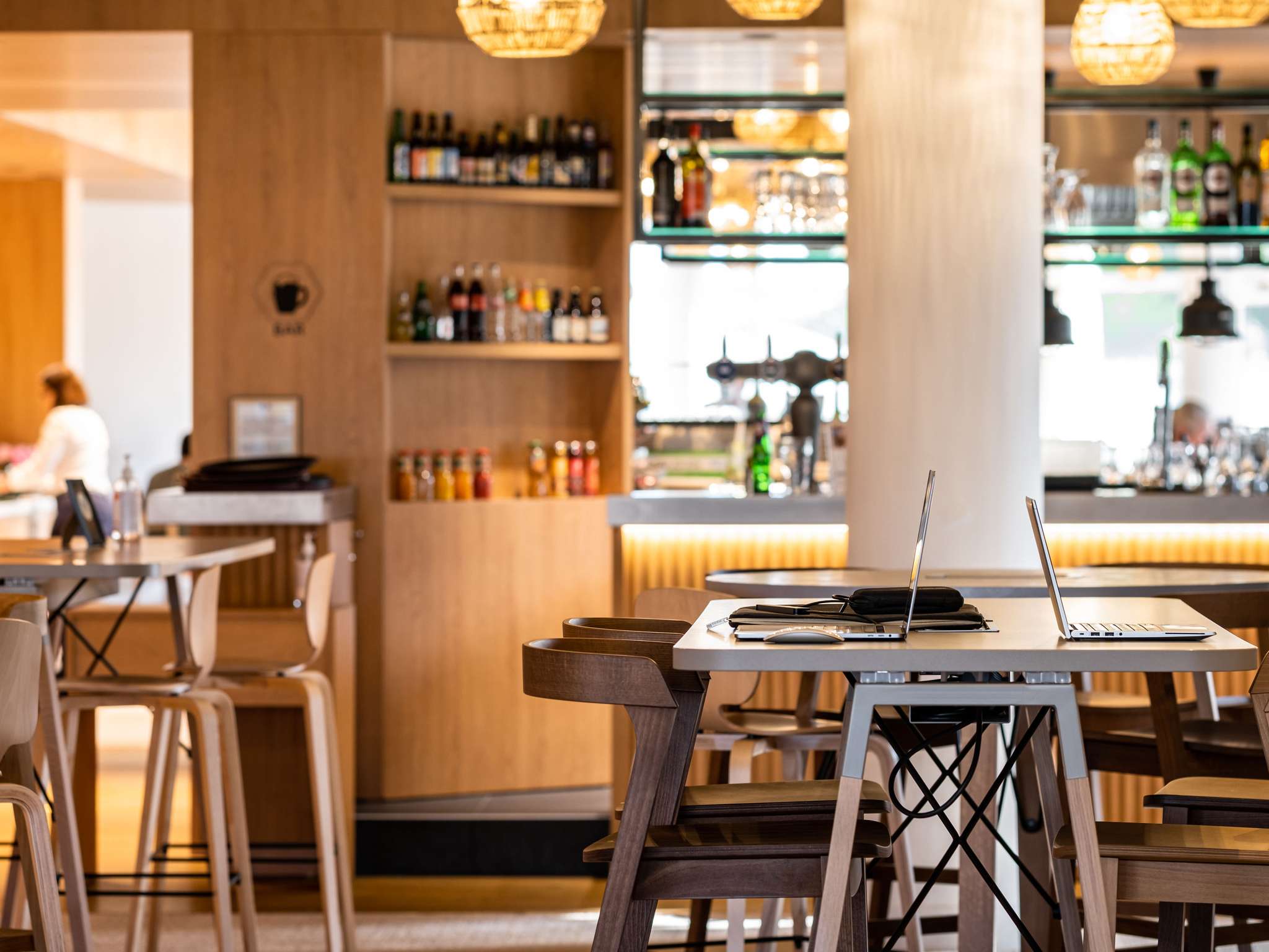 Foto - Mercure Compiègne Sud