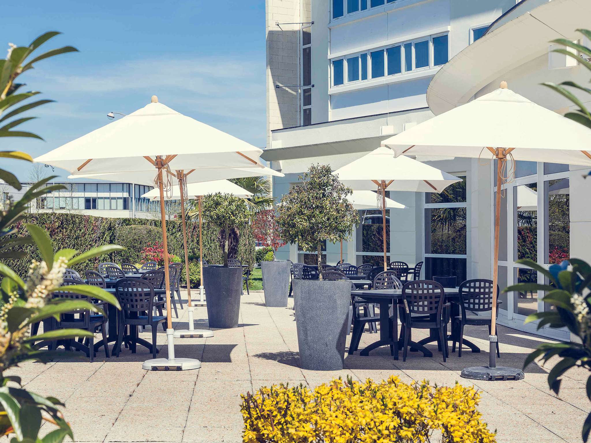 Foto - Mercure Compiègne Sud