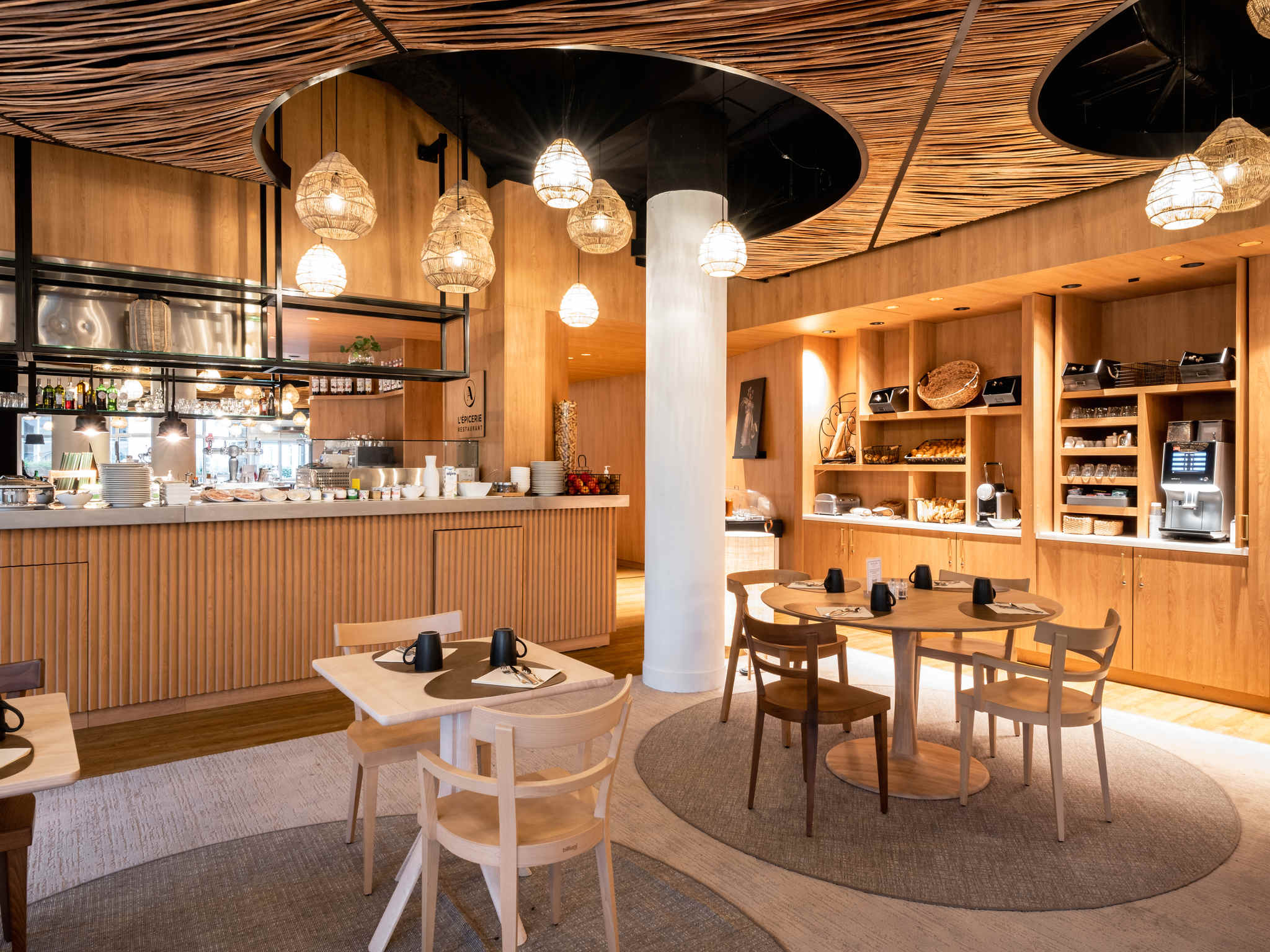 Foto - Mercure Compiègne Sud