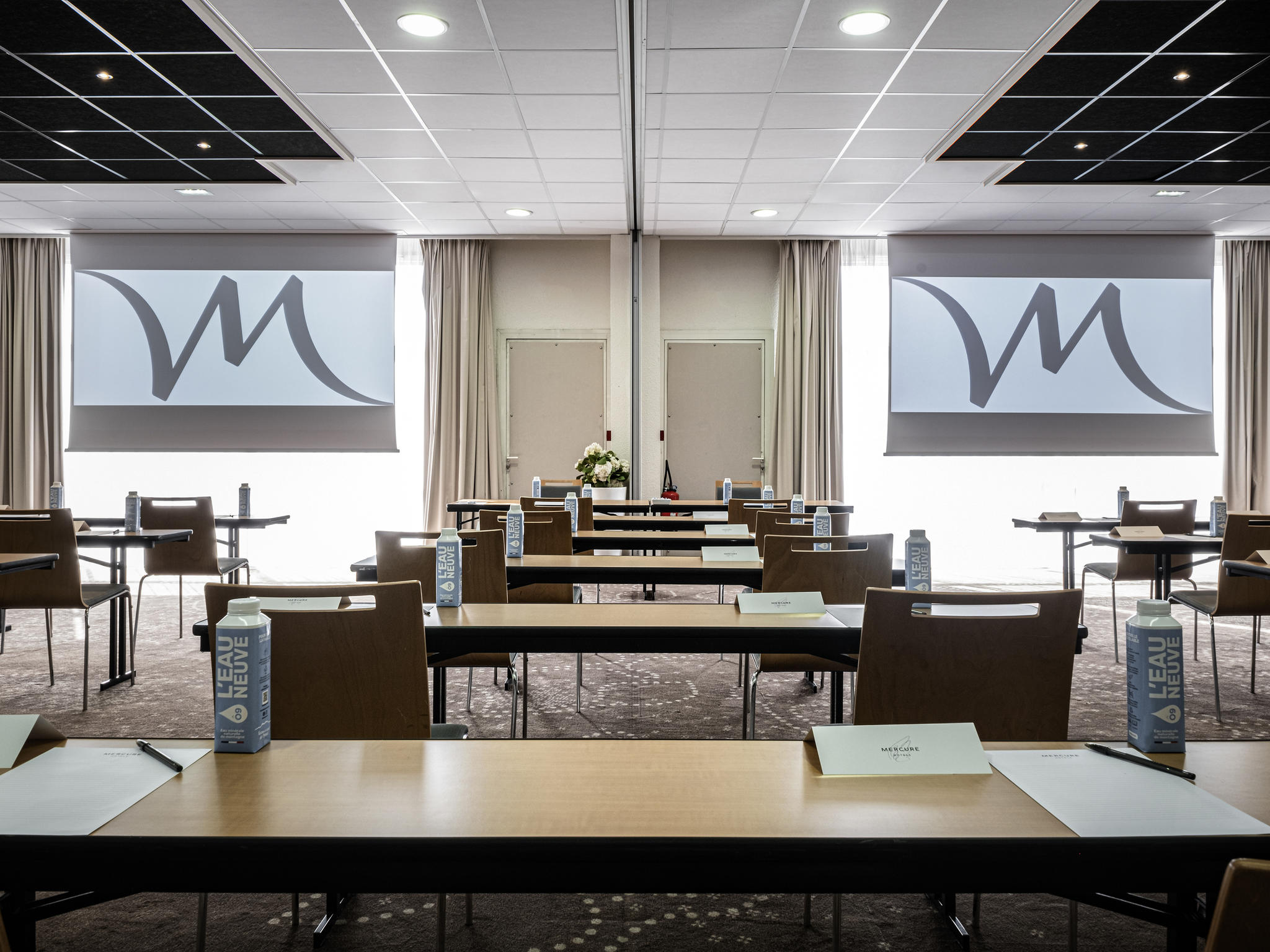 Foto - Mercure Compiègne Sud